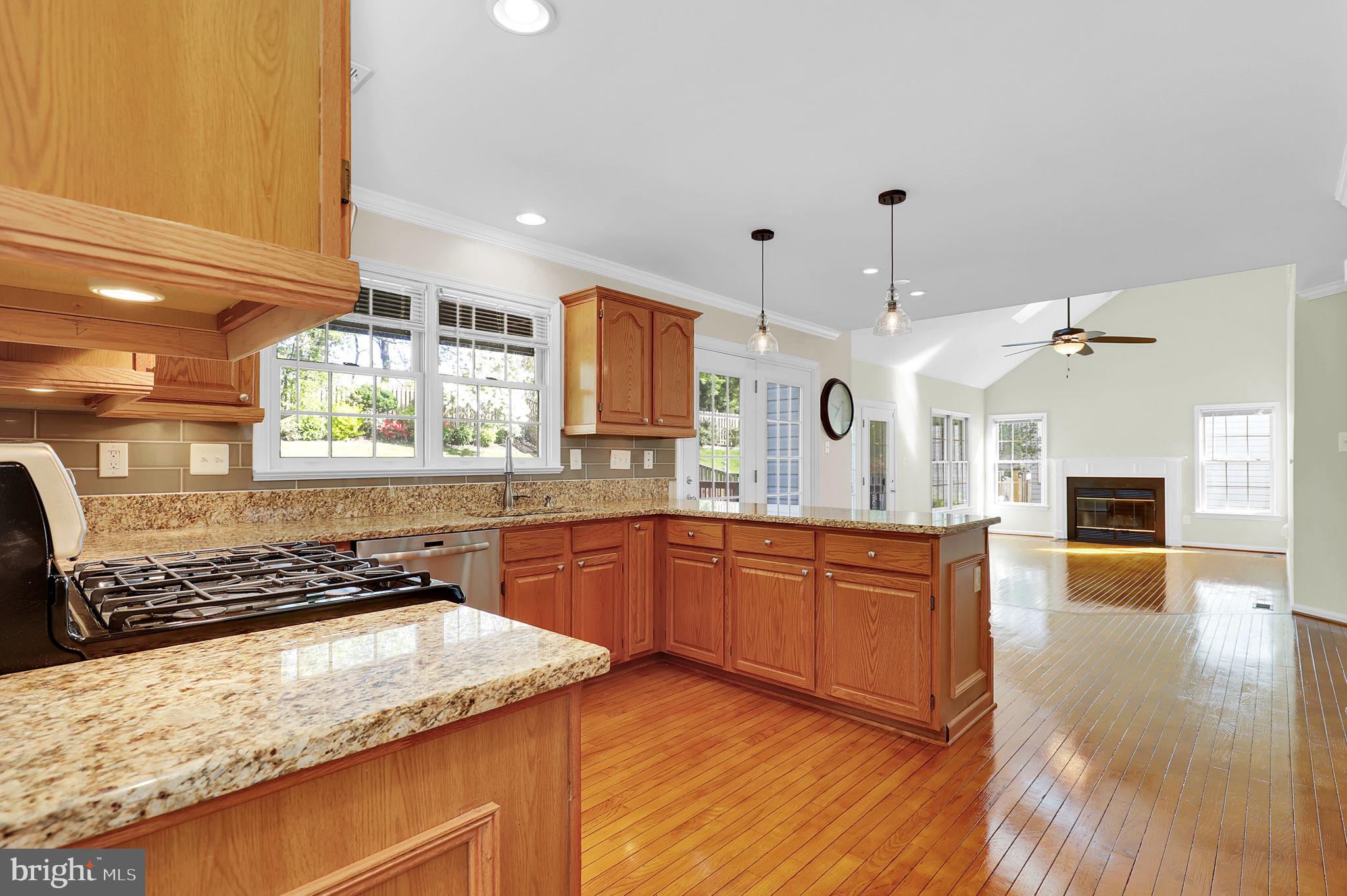 CHERRYVALE - Residential