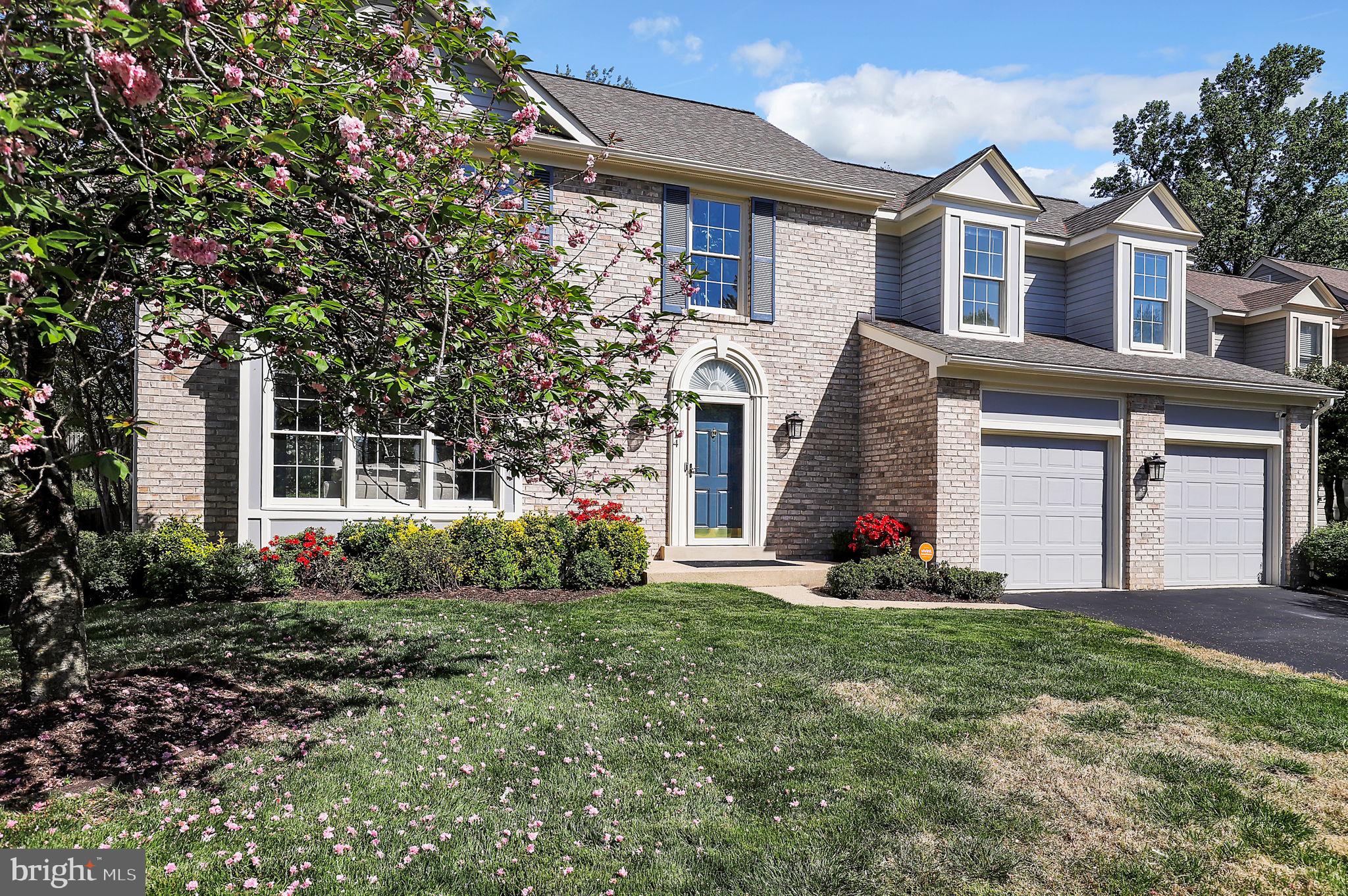 CHERRYVALE - Residential