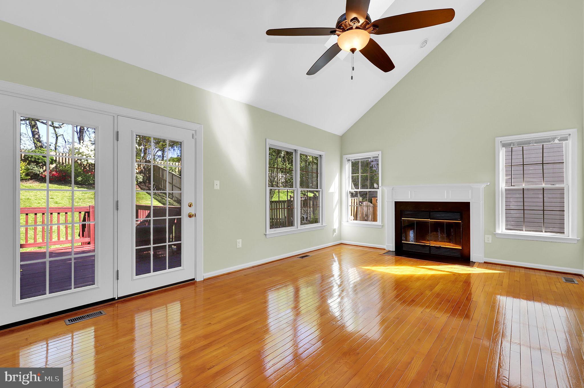 CHERRYVALE - Residential