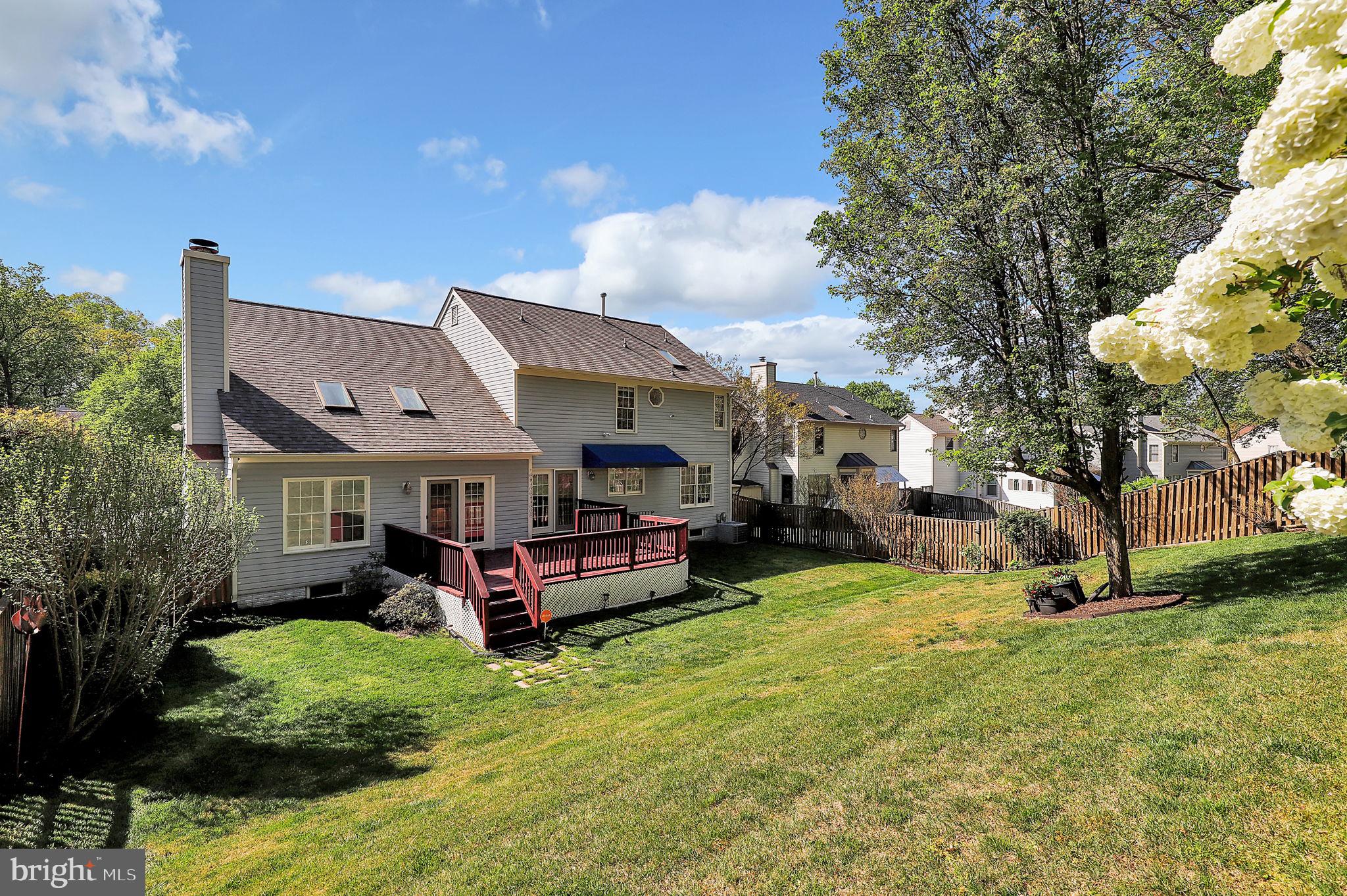 CHERRYVALE - Residential