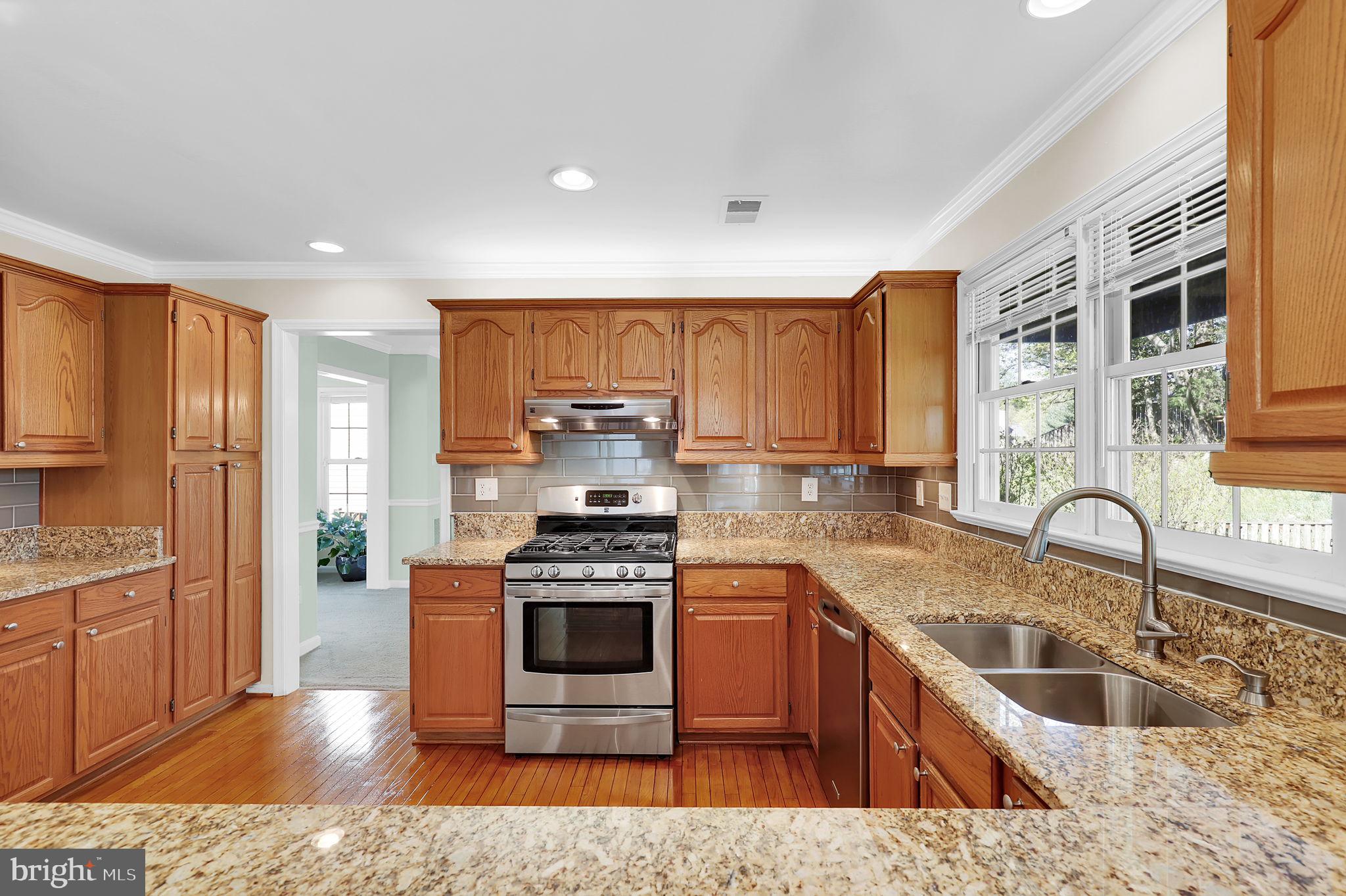 CHERRYVALE - Residential