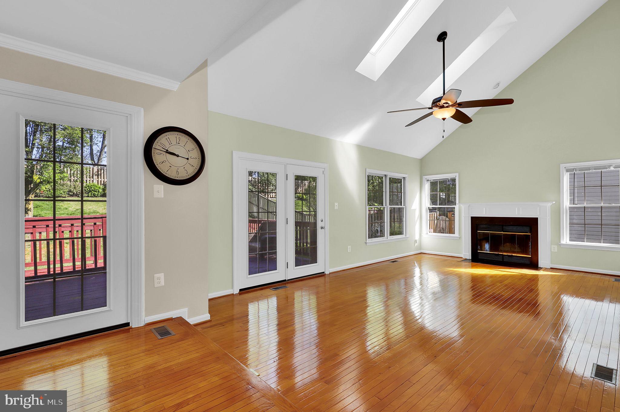 CHERRYVALE - Residential