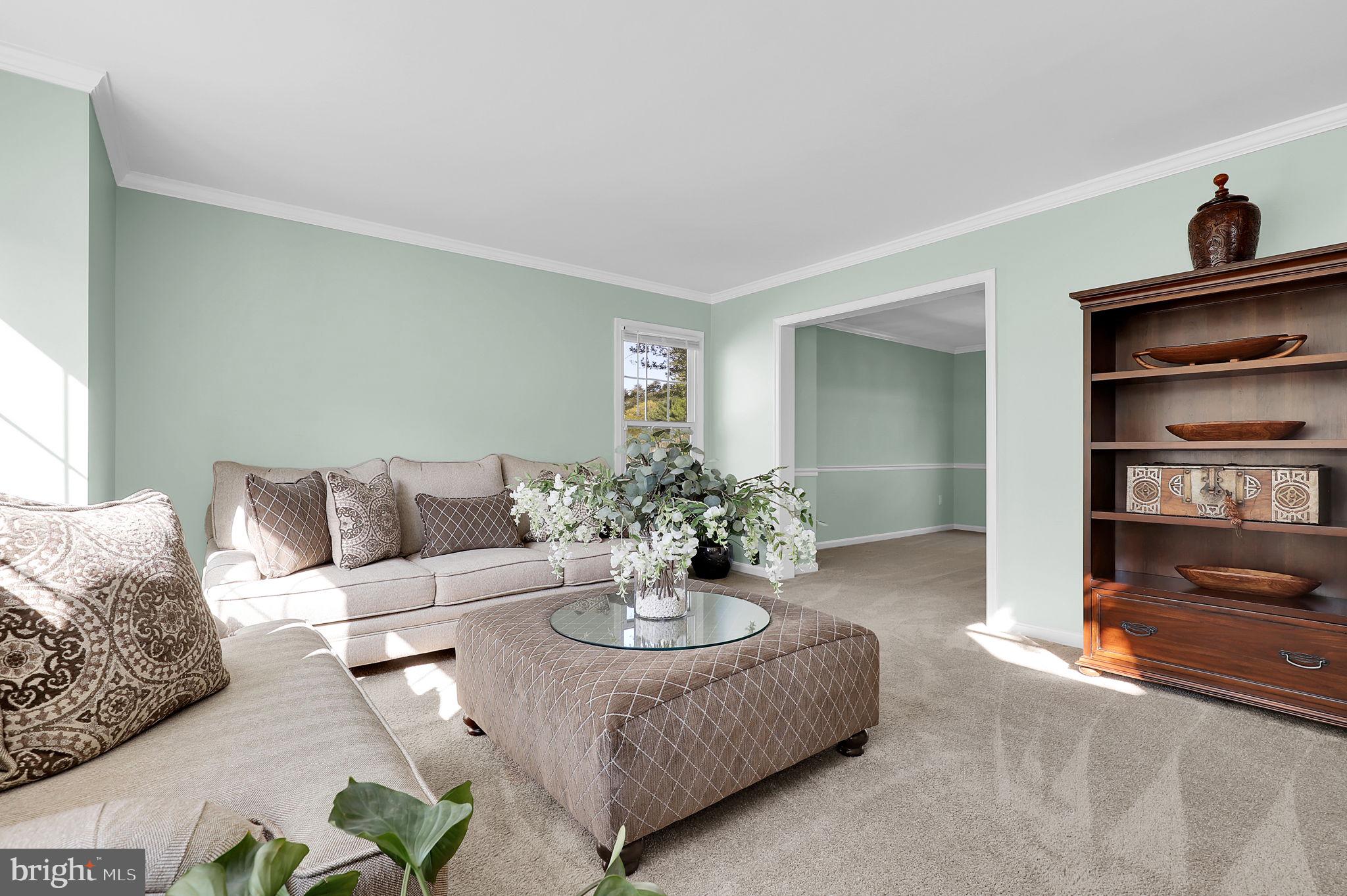 CHERRYVALE - Residential