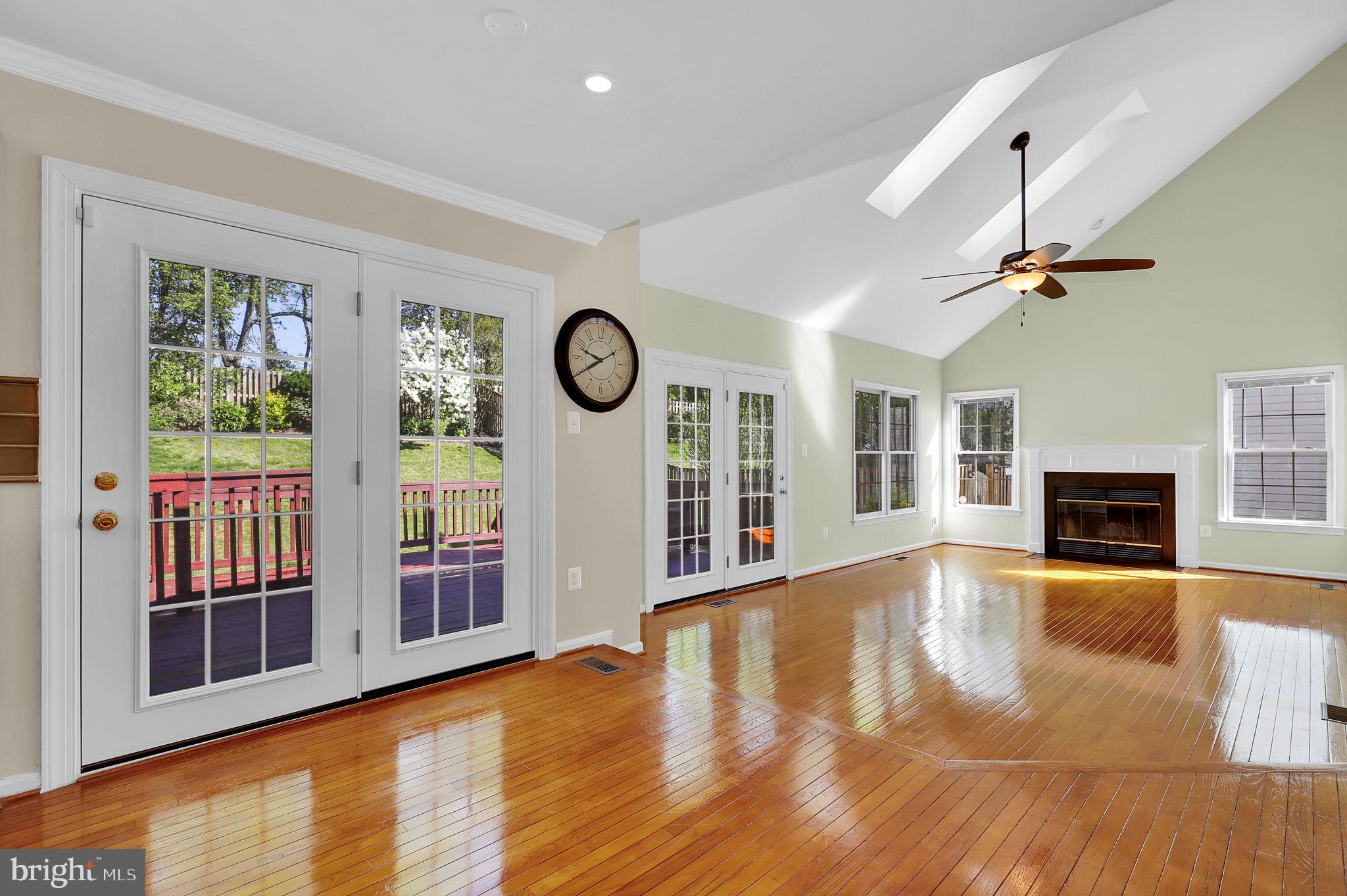 CHERRYVALE - Residential