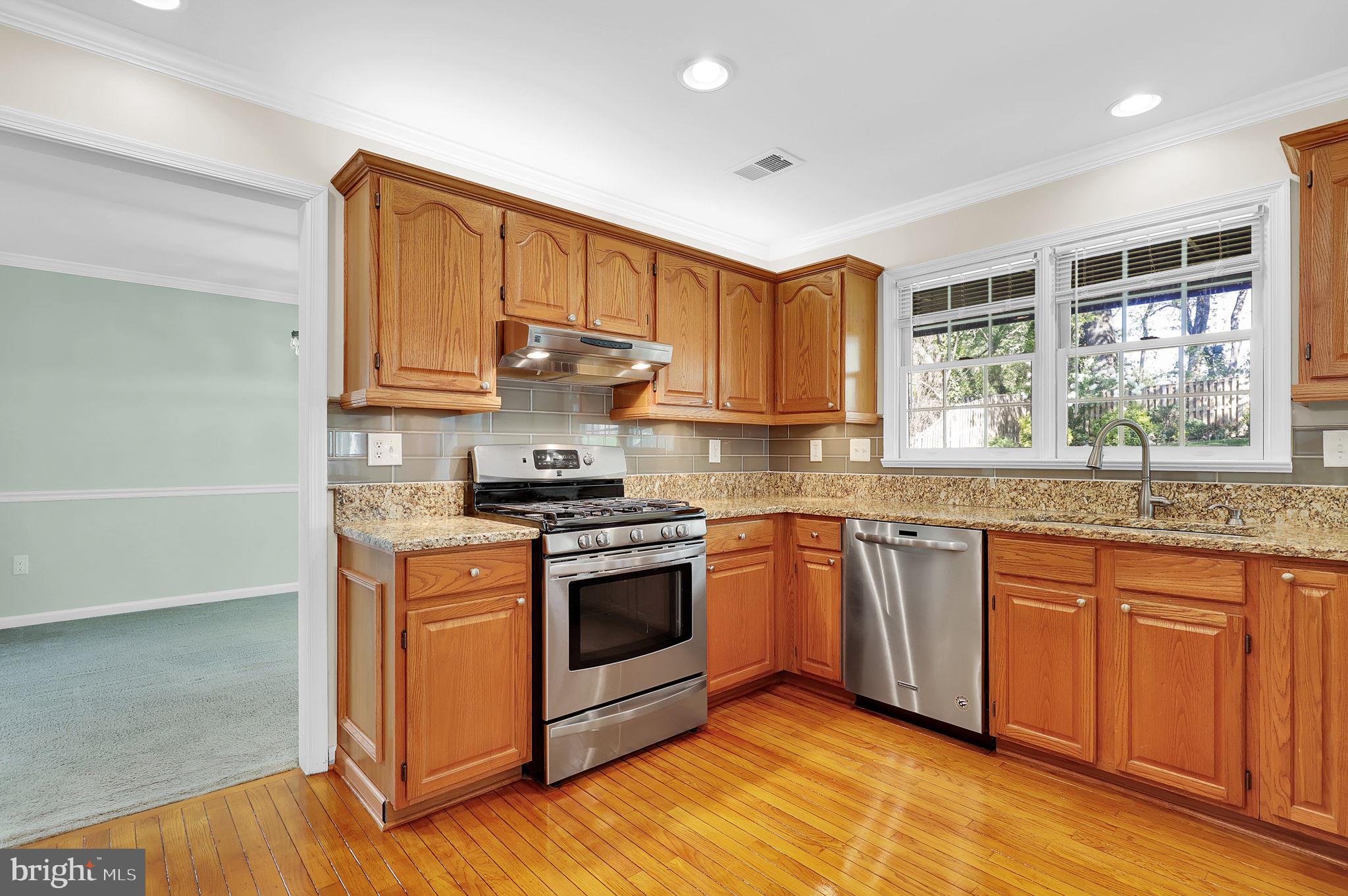 CHERRYVALE - Residential