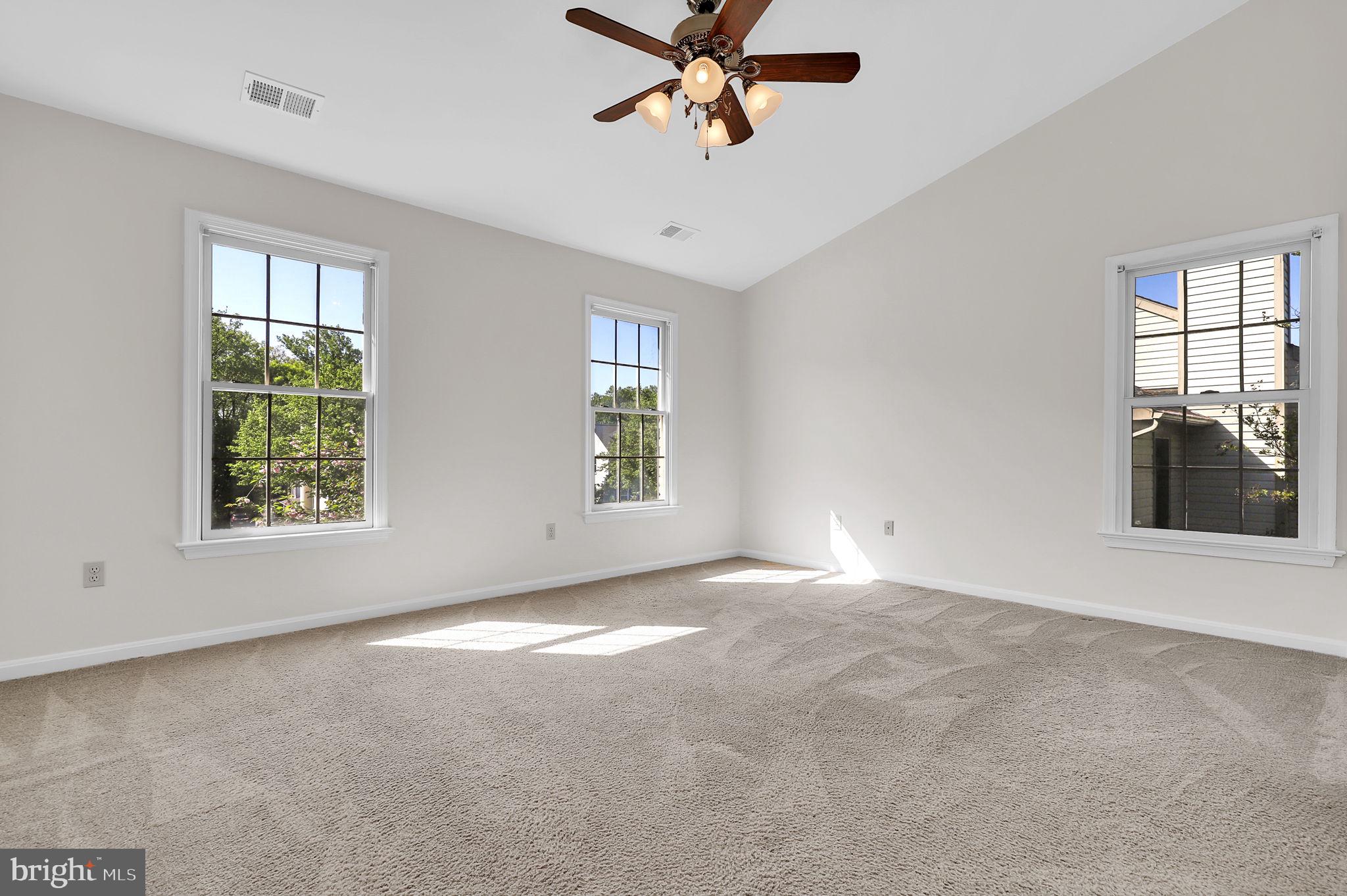 CHERRYVALE - Residential