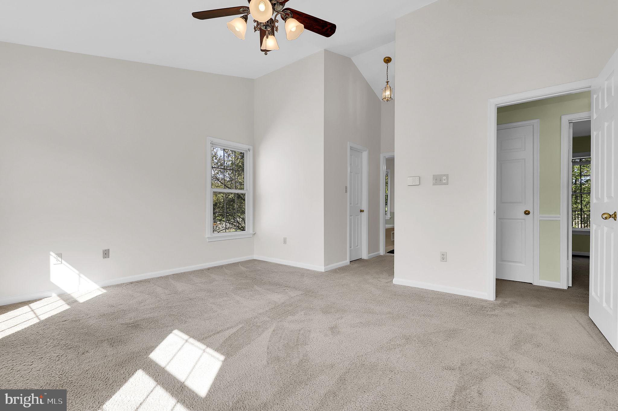 CHERRYVALE - Residential