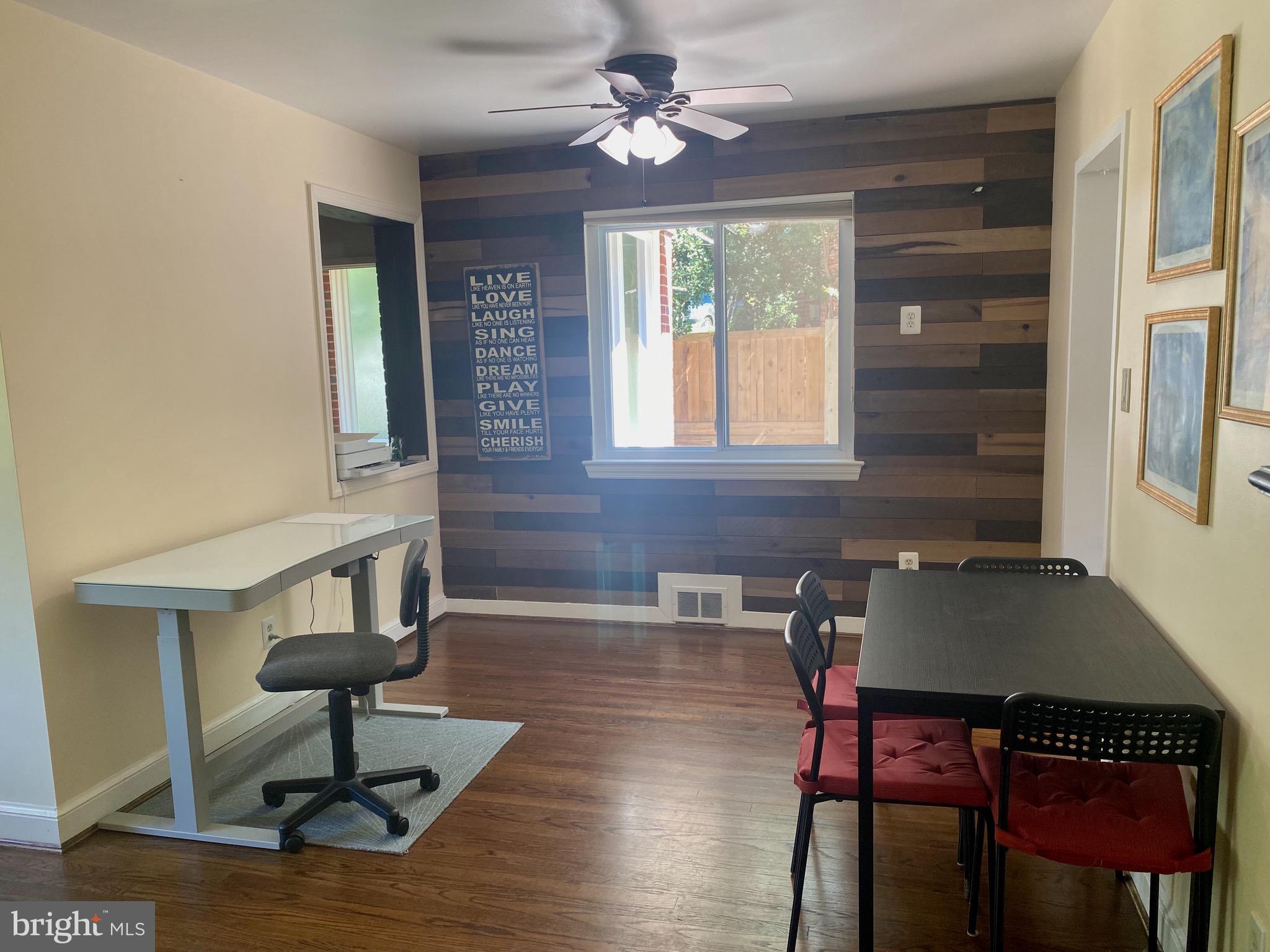 SOUTH FOUR CORNERS - Residential Lease