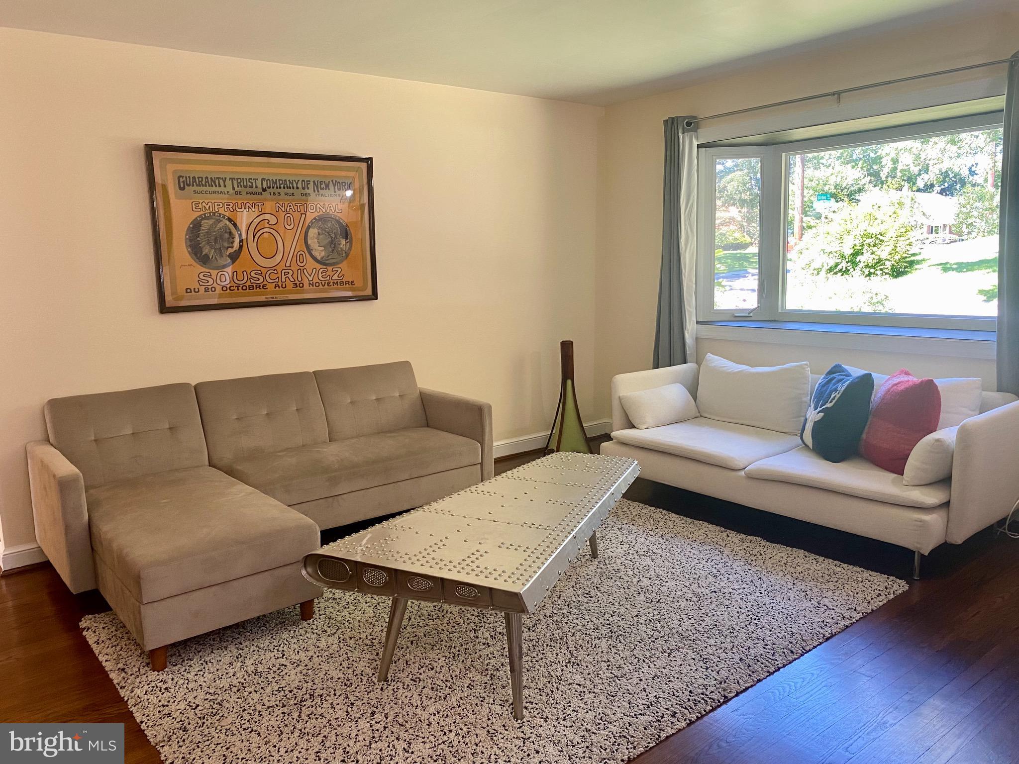 SOUTH FOUR CORNERS - Residential Lease