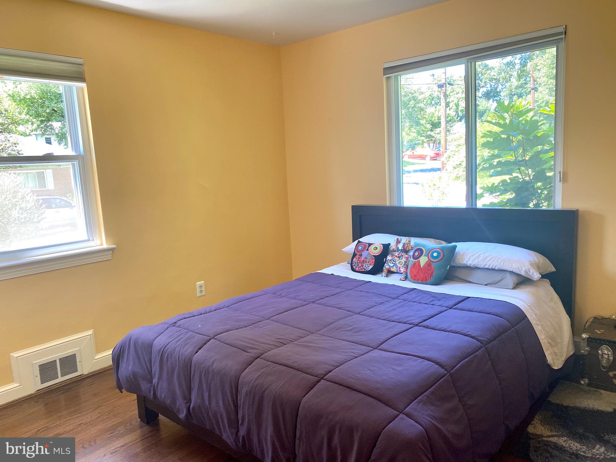 SOUTH FOUR CORNERS - Residential Lease