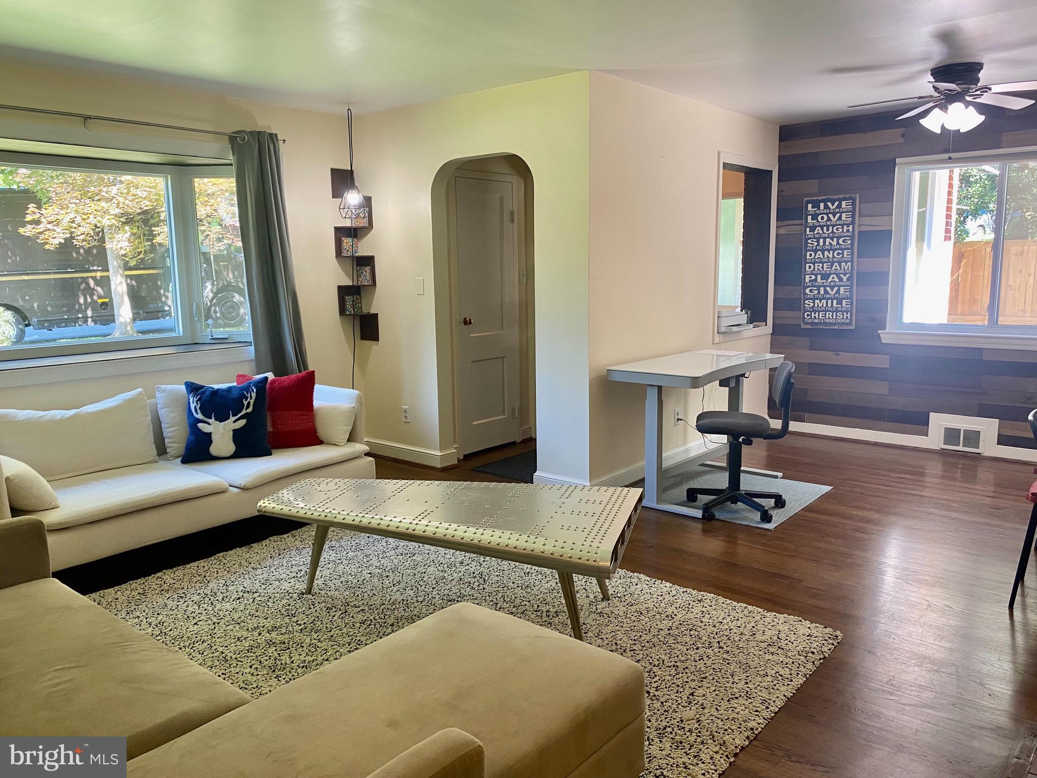 SOUTH FOUR CORNERS - Residential Lease