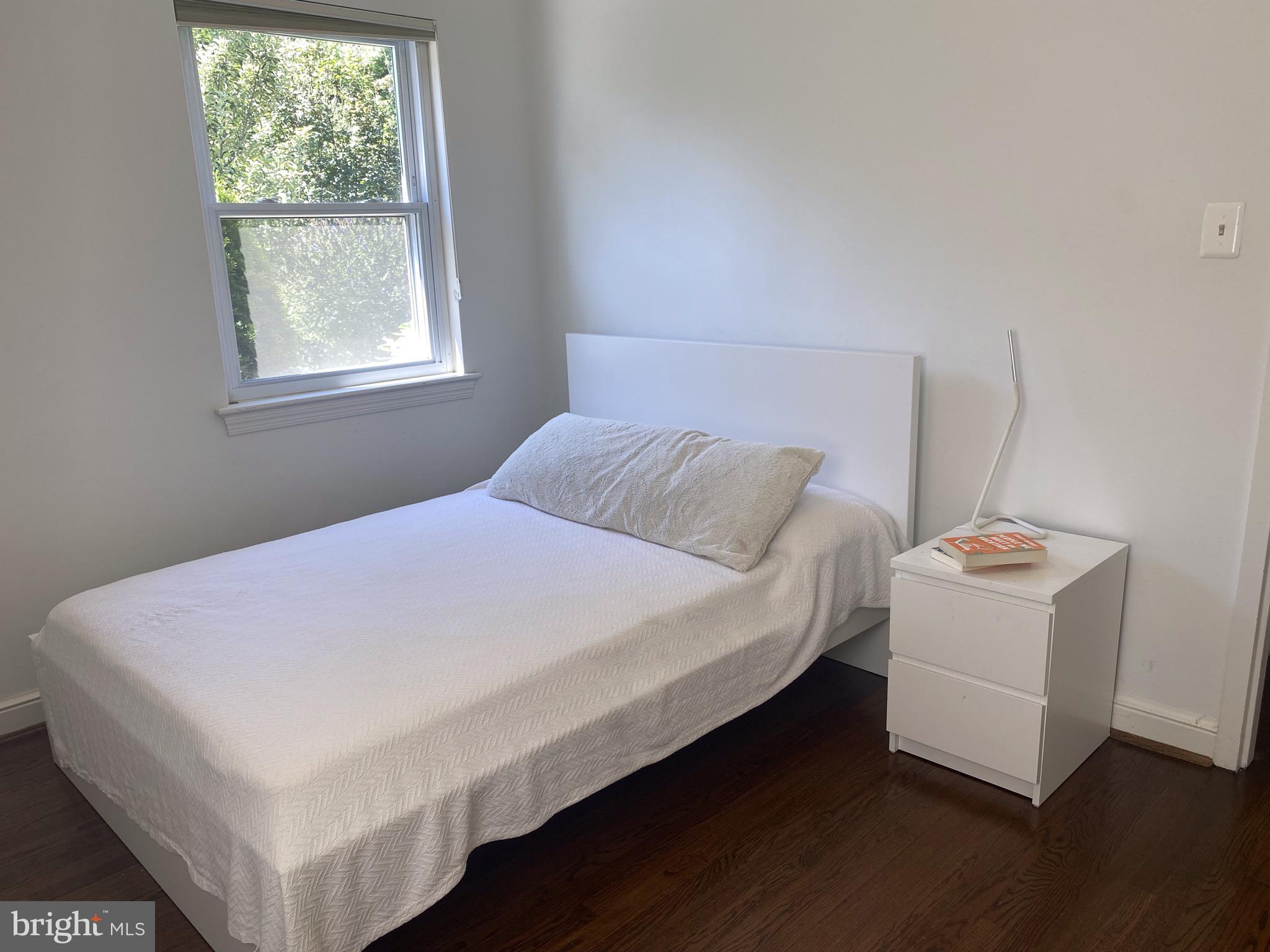 SOUTH FOUR CORNERS - Residential Lease