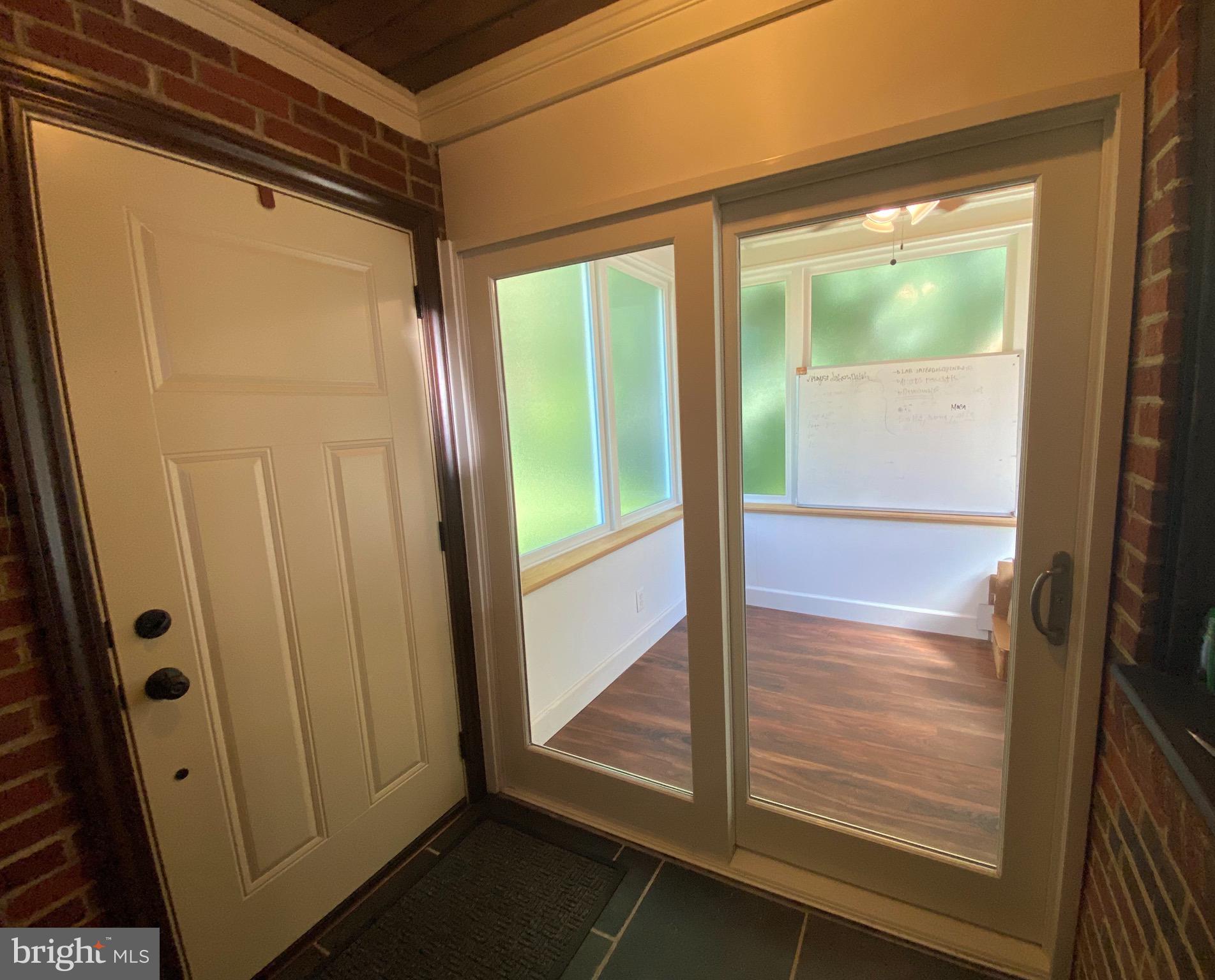 SOUTH FOUR CORNERS - Residential Lease