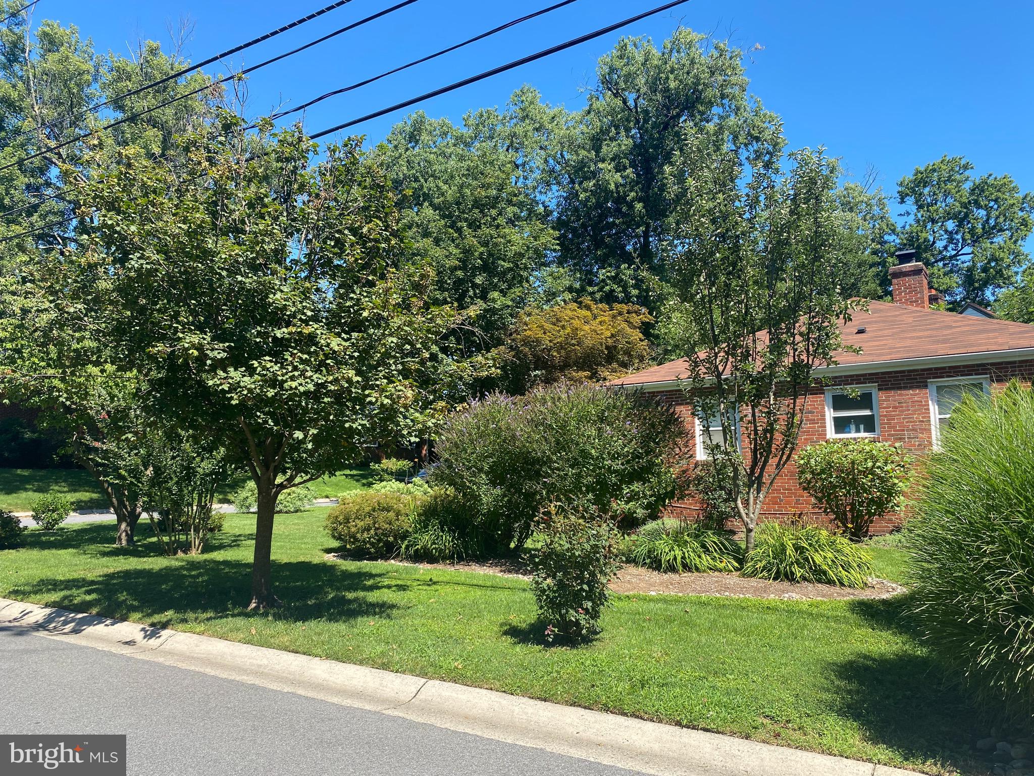 SOUTH FOUR CORNERS - Residential Lease