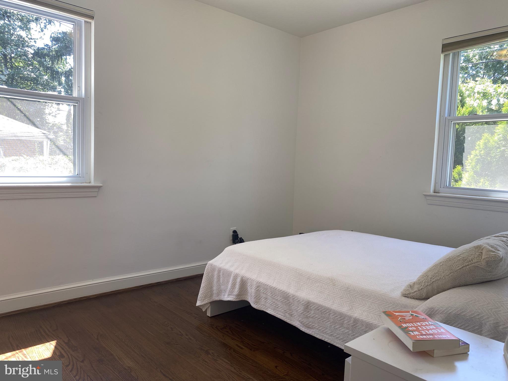 SOUTH FOUR CORNERS - Residential Lease