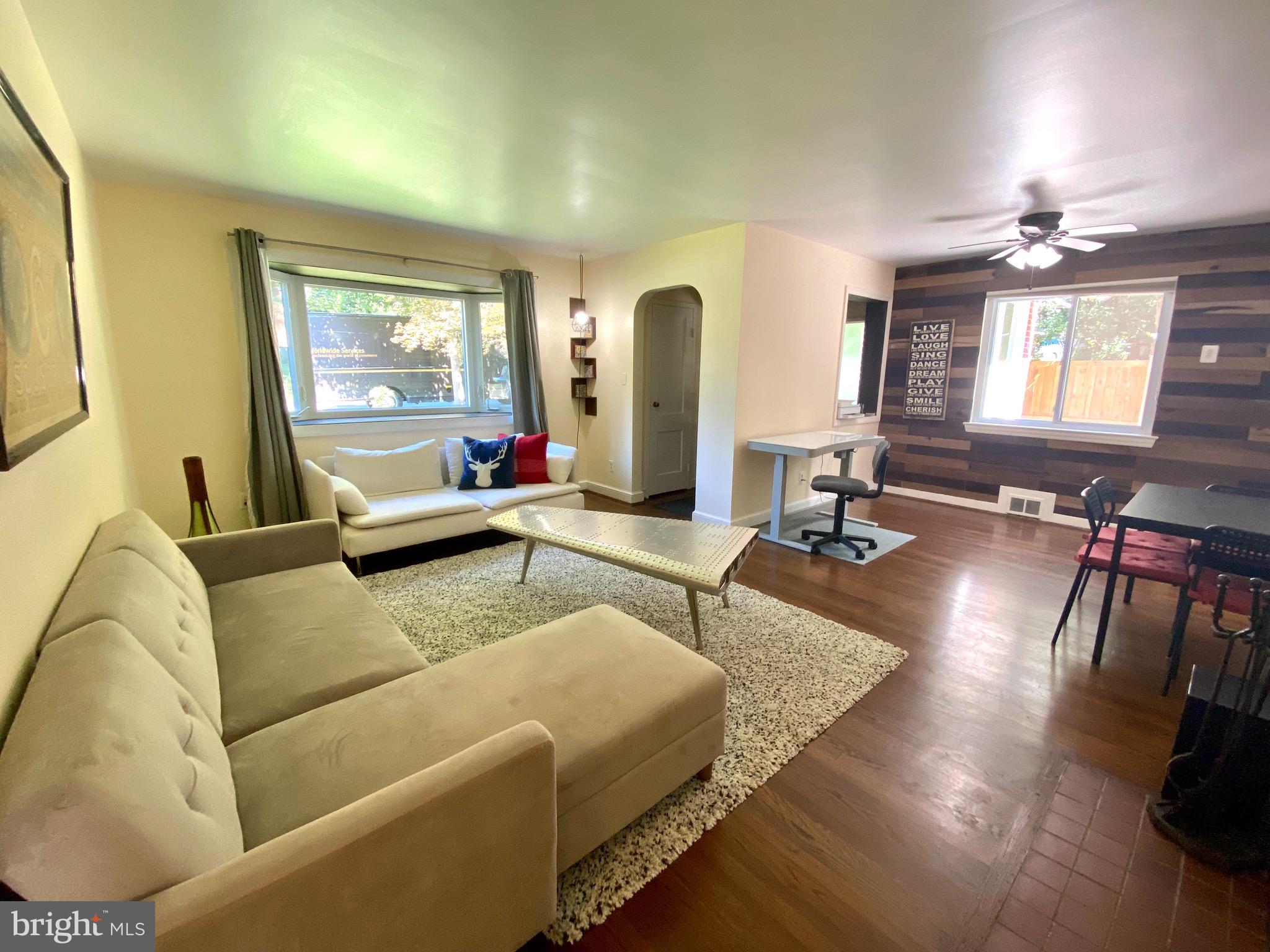 SOUTH FOUR CORNERS - Residential Lease