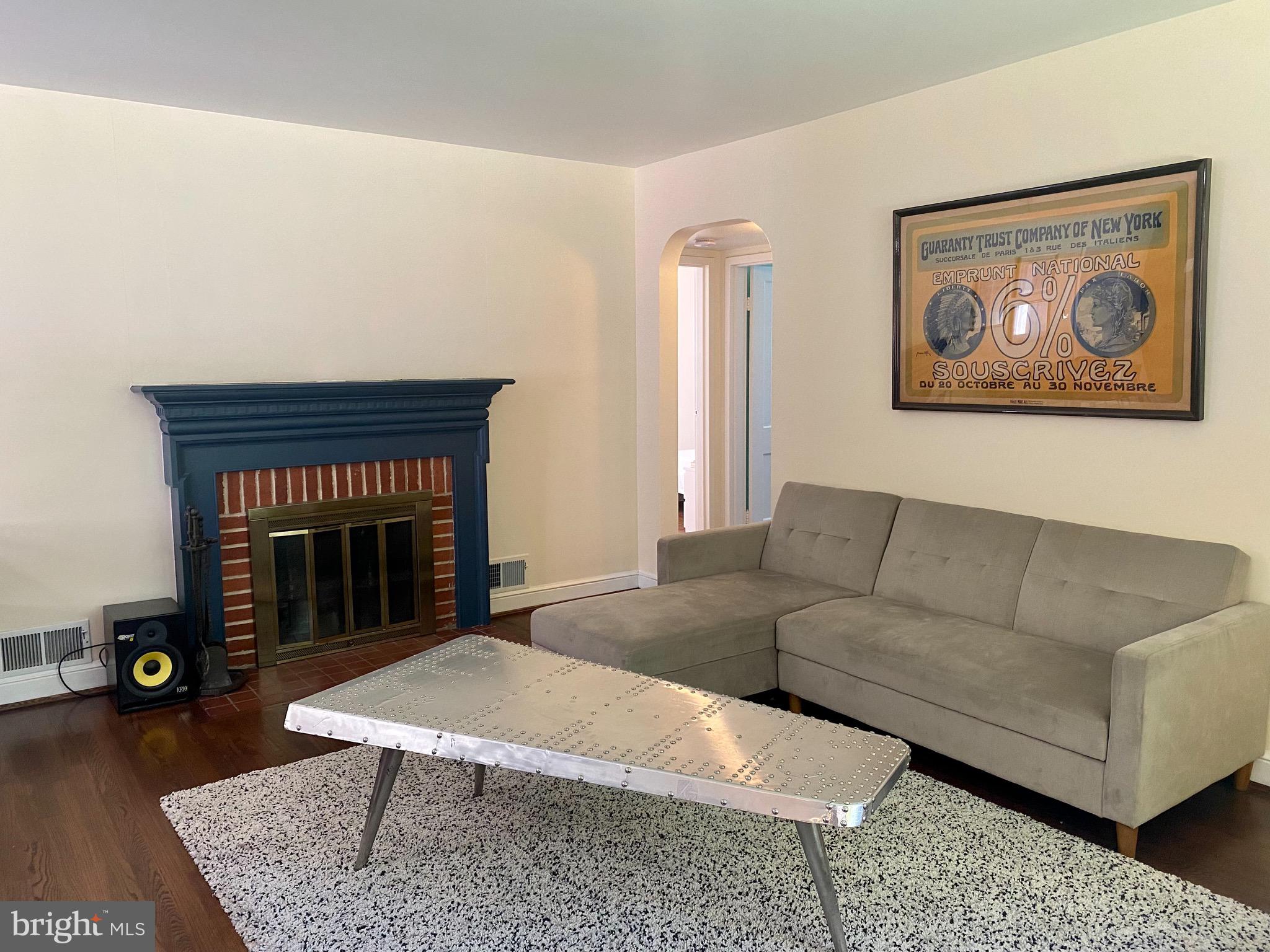 SOUTH FOUR CORNERS - Residential Lease