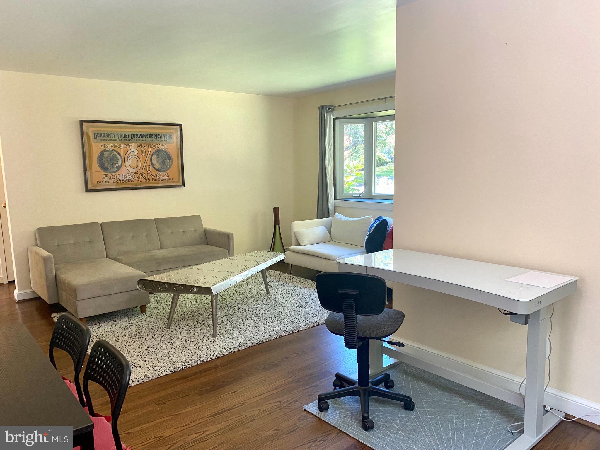 SOUTH FOUR CORNERS - Residential Lease