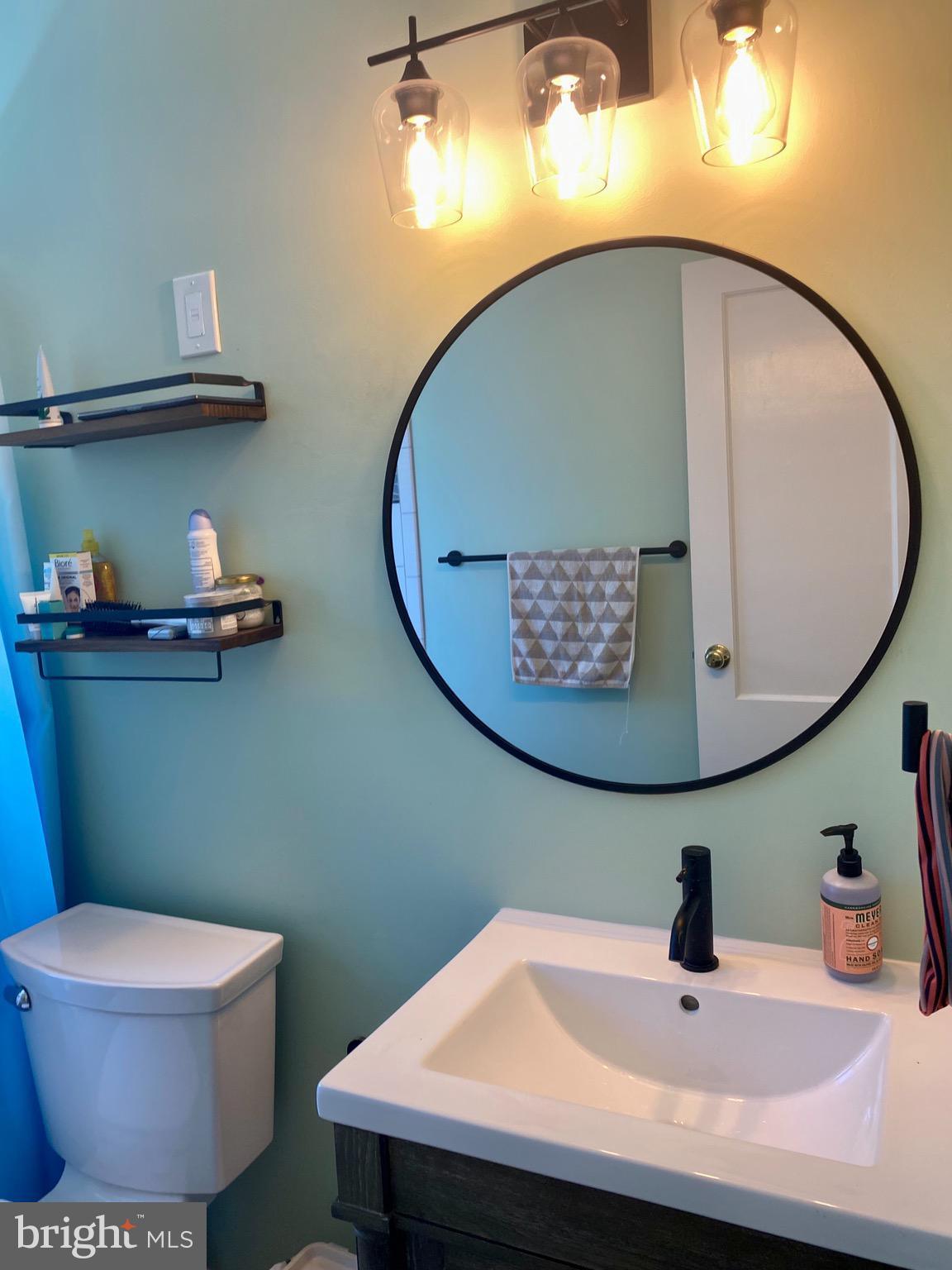 SOUTH FOUR CORNERS - Residential Lease