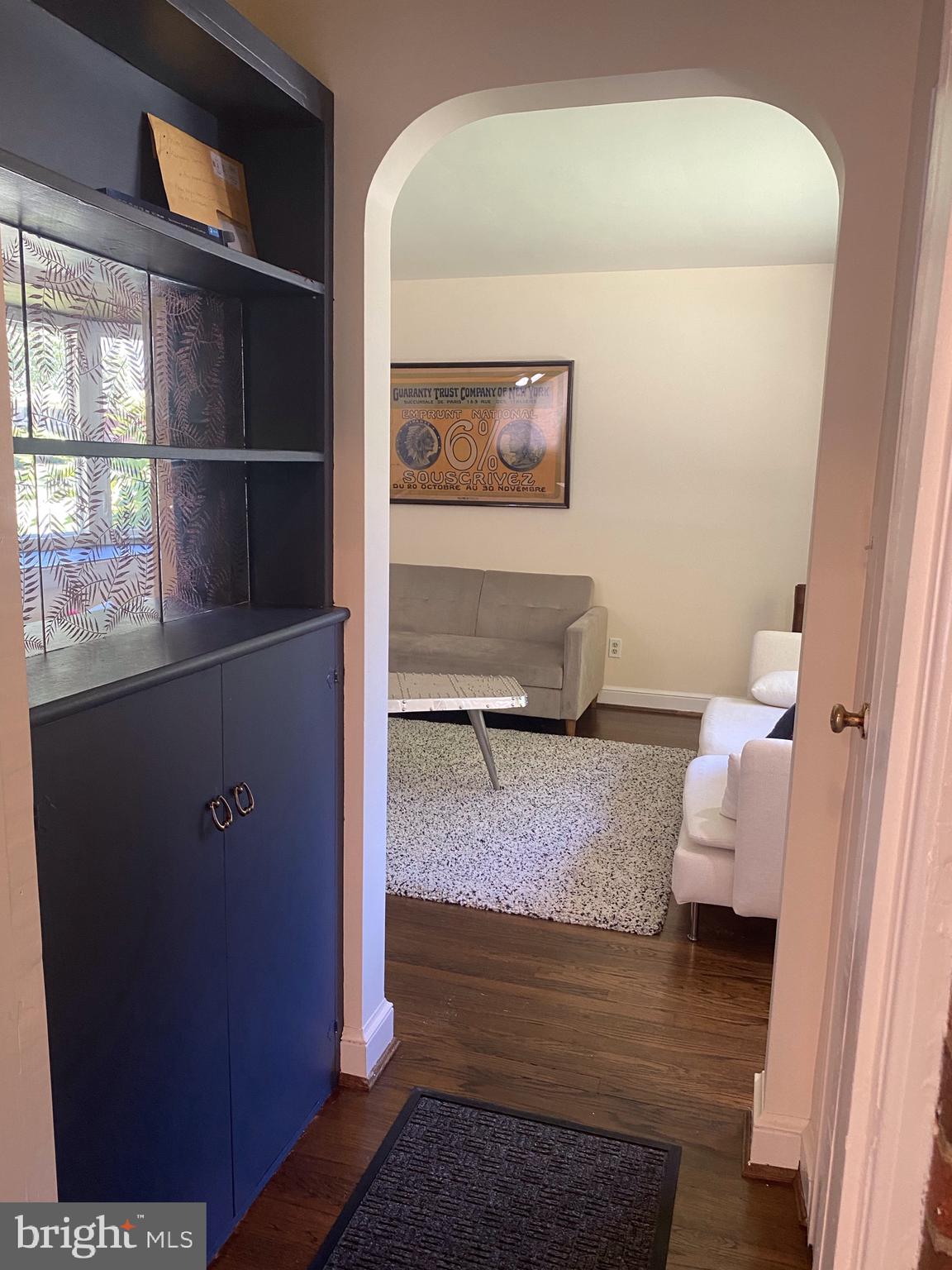 SOUTH FOUR CORNERS - Residential Lease