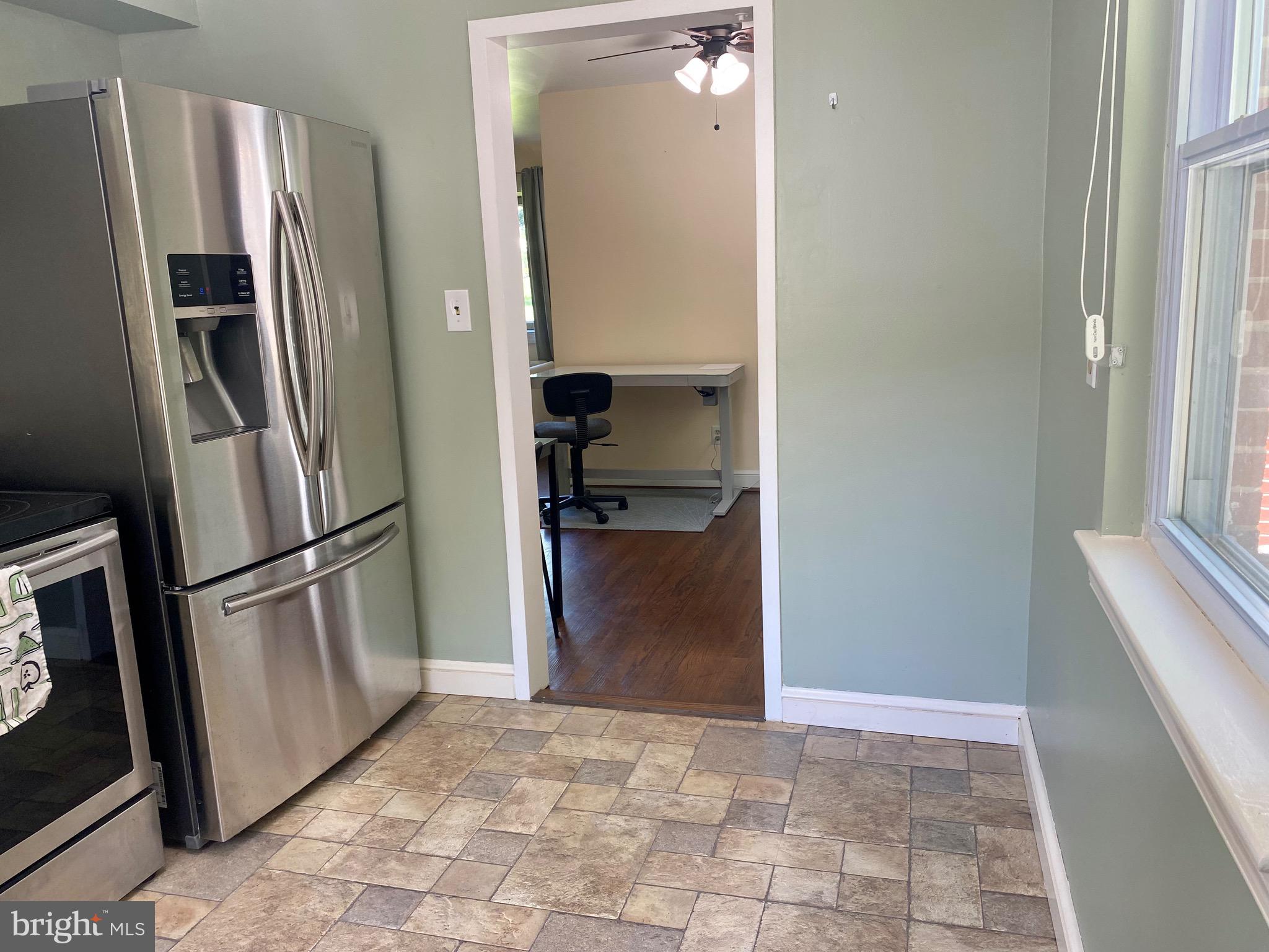 SOUTH FOUR CORNERS - Residential Lease