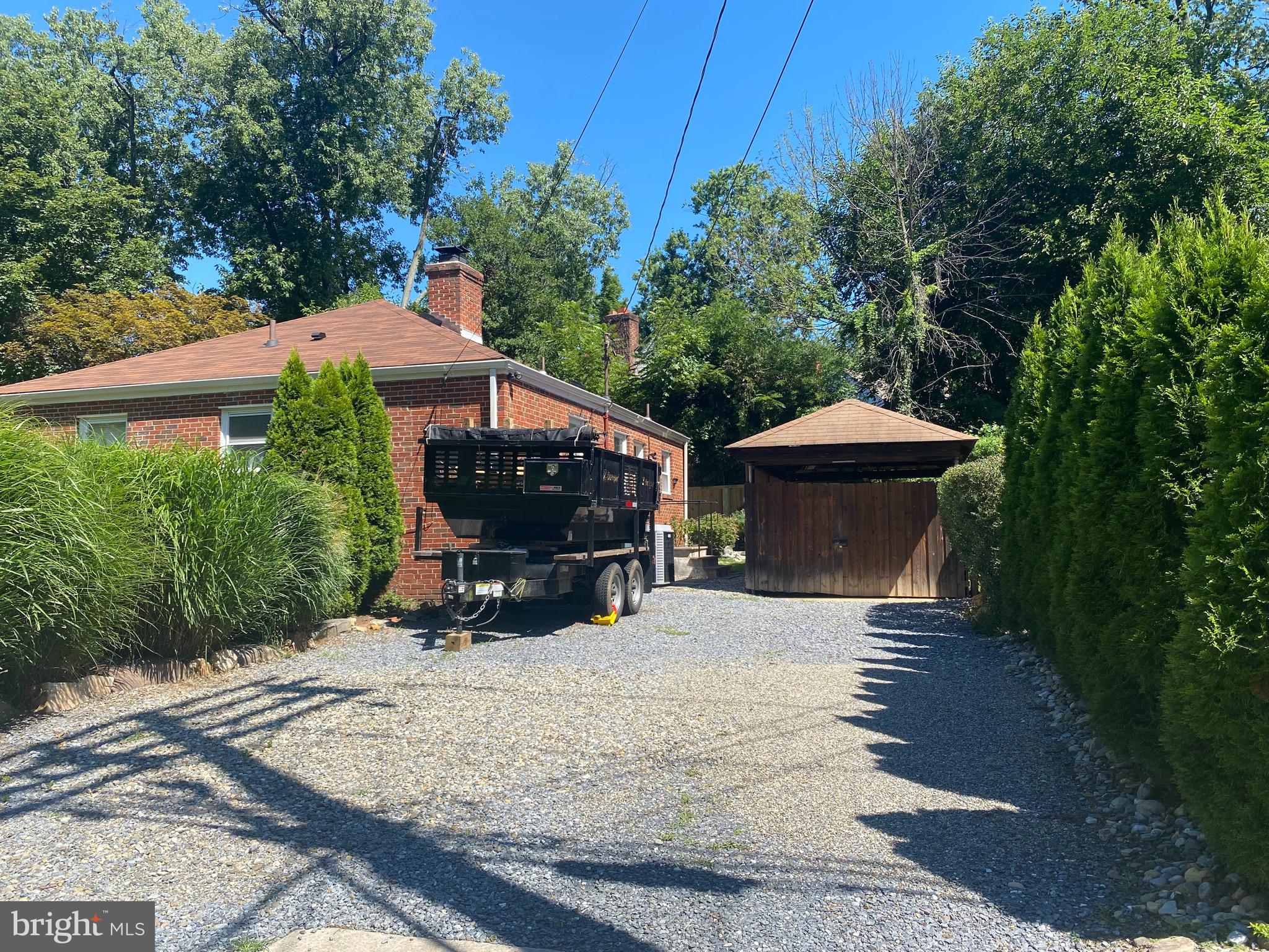 SOUTH FOUR CORNERS - Residential Lease