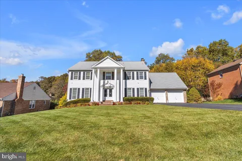 209 Farmgate Lane, Silver Spring, MD MLS: MDMC2182708