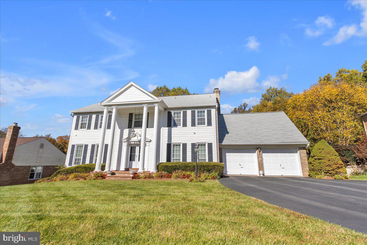 209 FARMGATE LANE