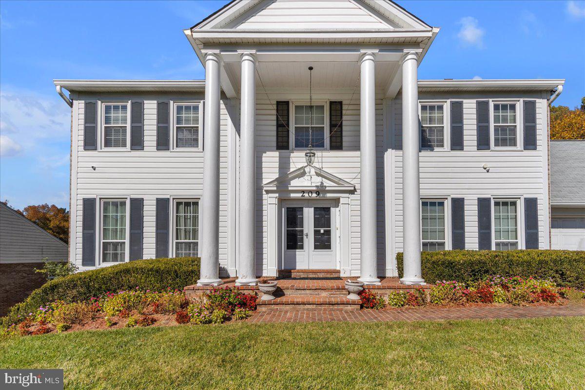 209 FARMGATE LANE