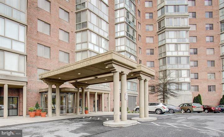 3200 N LEISURE WORLD BOULEVARD 203
