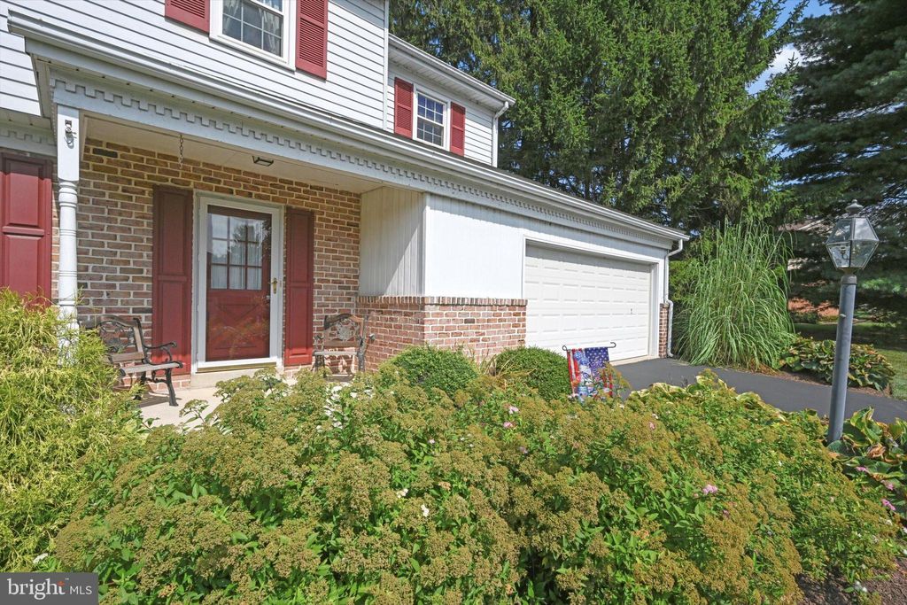 Photo of 3709 LITTLE MAC DR, LANDISVILLE, PA 17538 (MLS # PALA2039054)