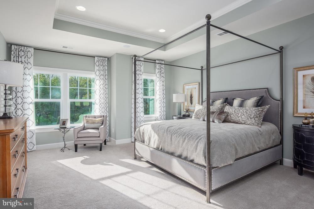 GREYSTONE - Residential