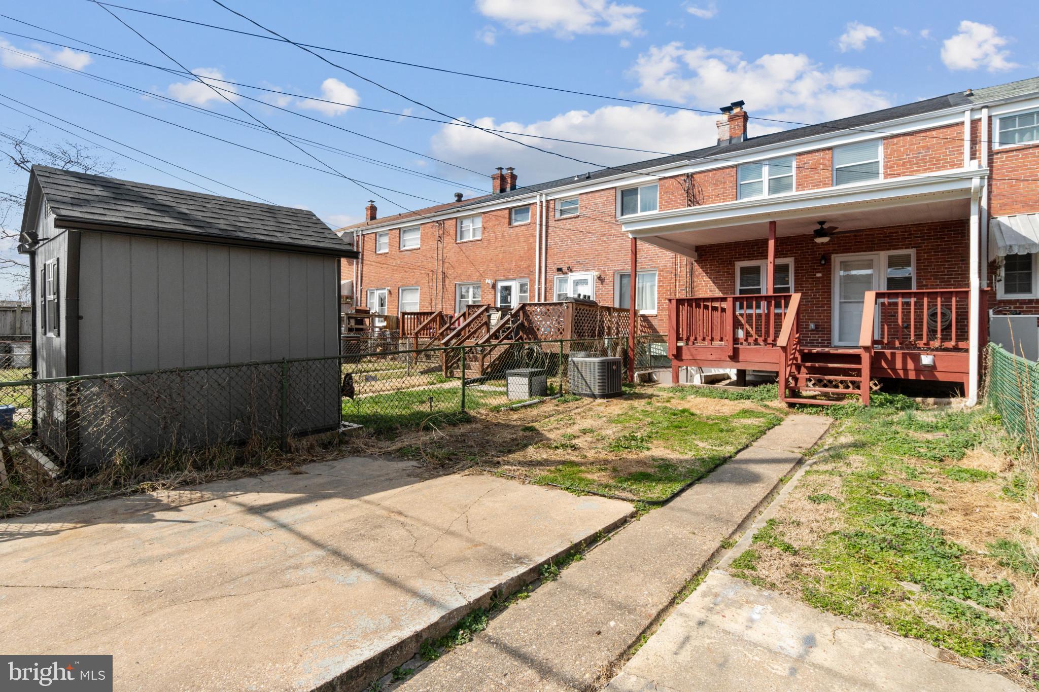 STANBROOK - Residential