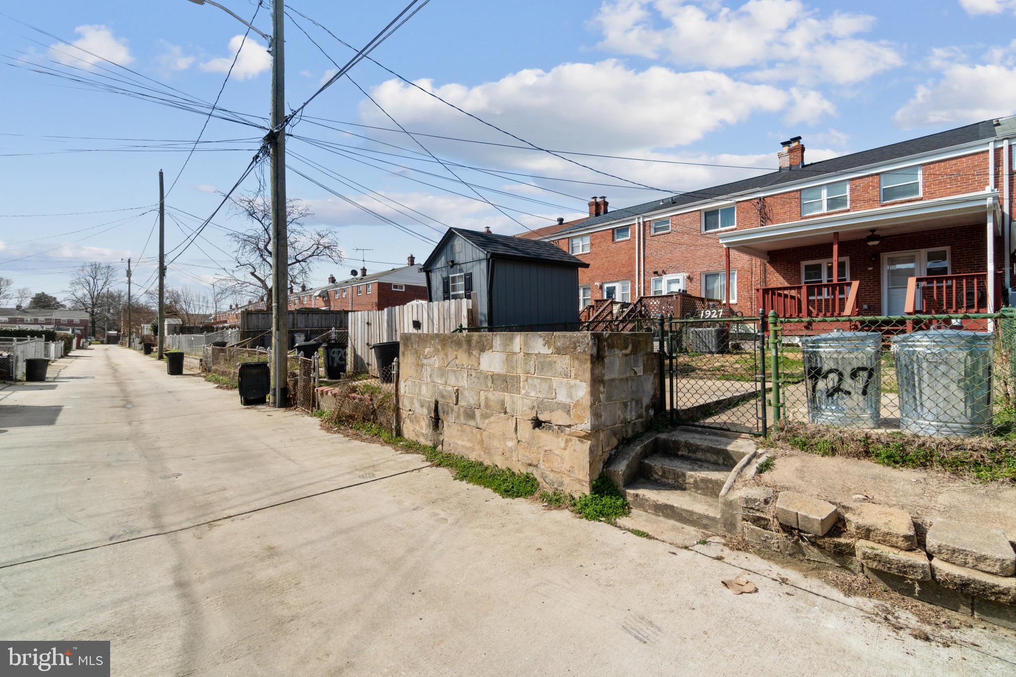 STANBROOK - Residential