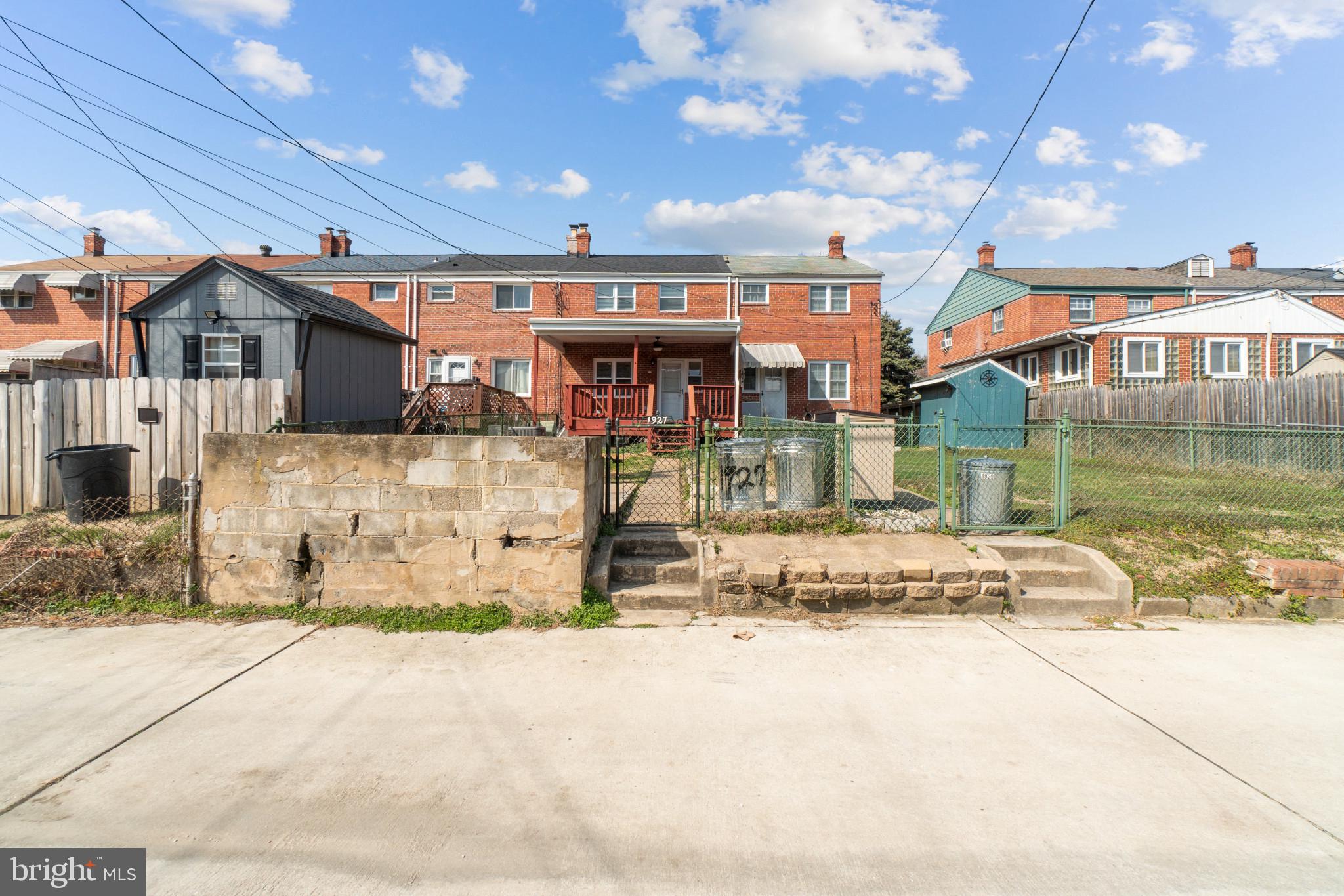 STANBROOK - Residential