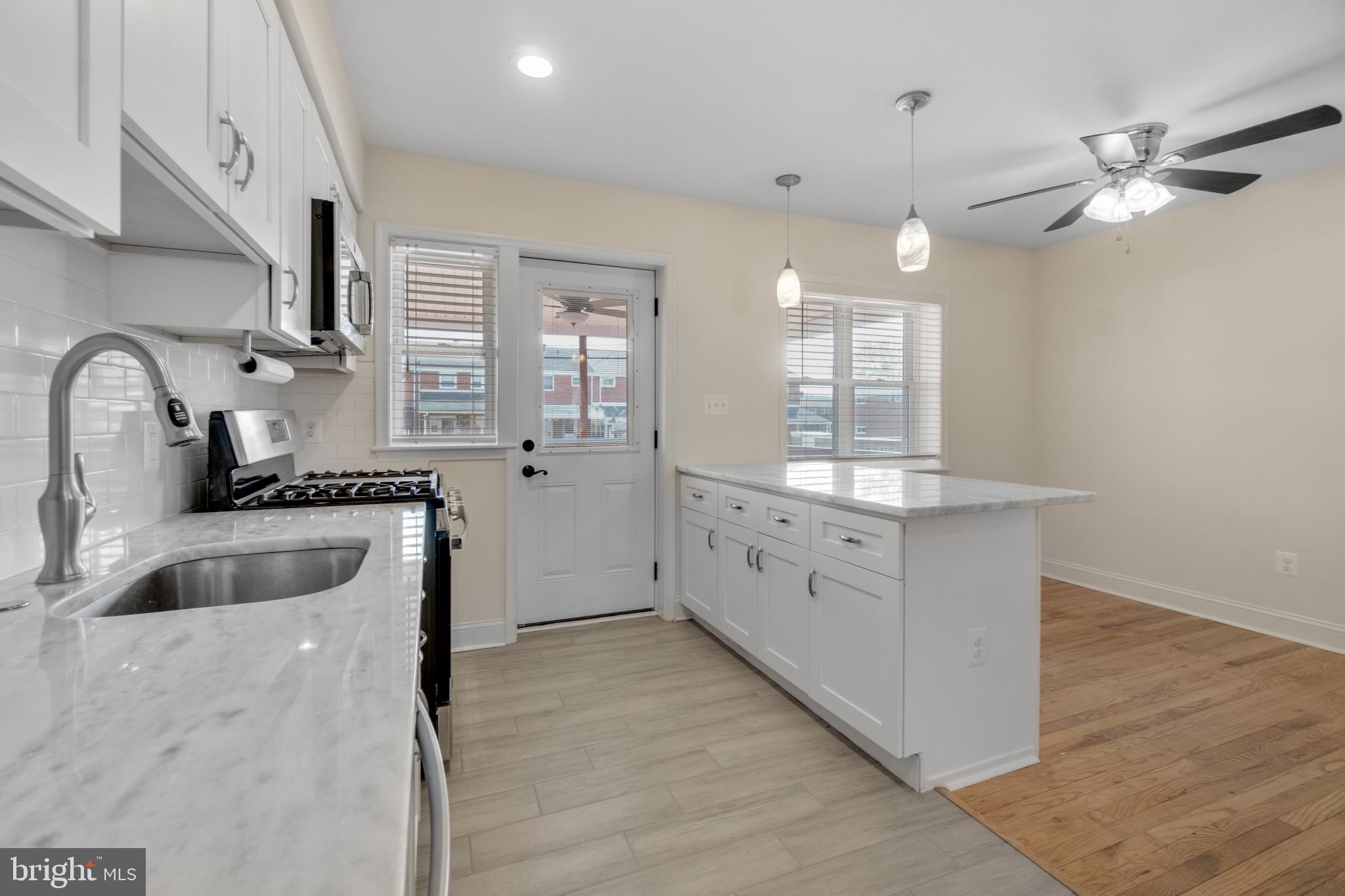 STANBROOK - Residential