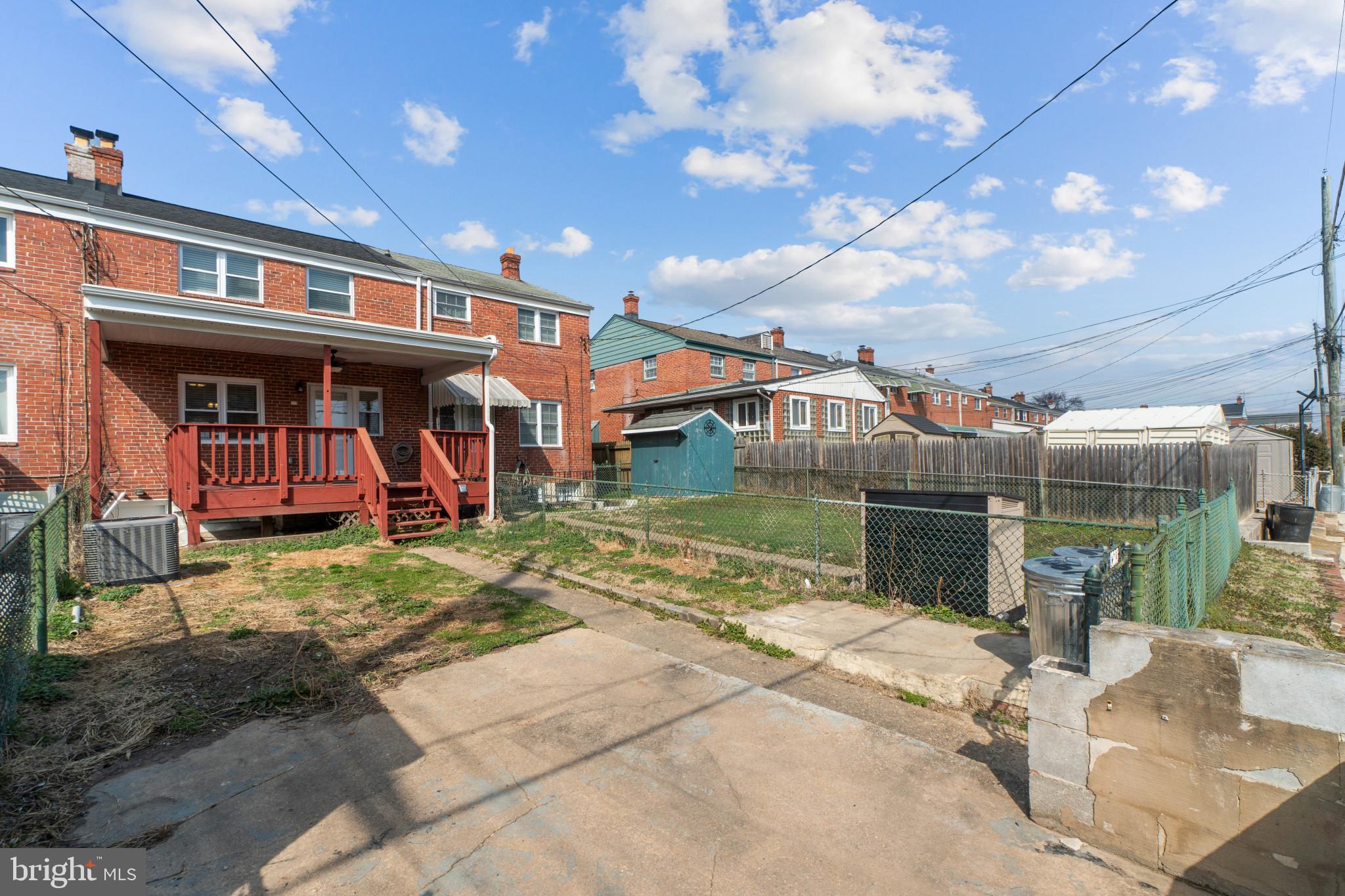 STANBROOK - Residential