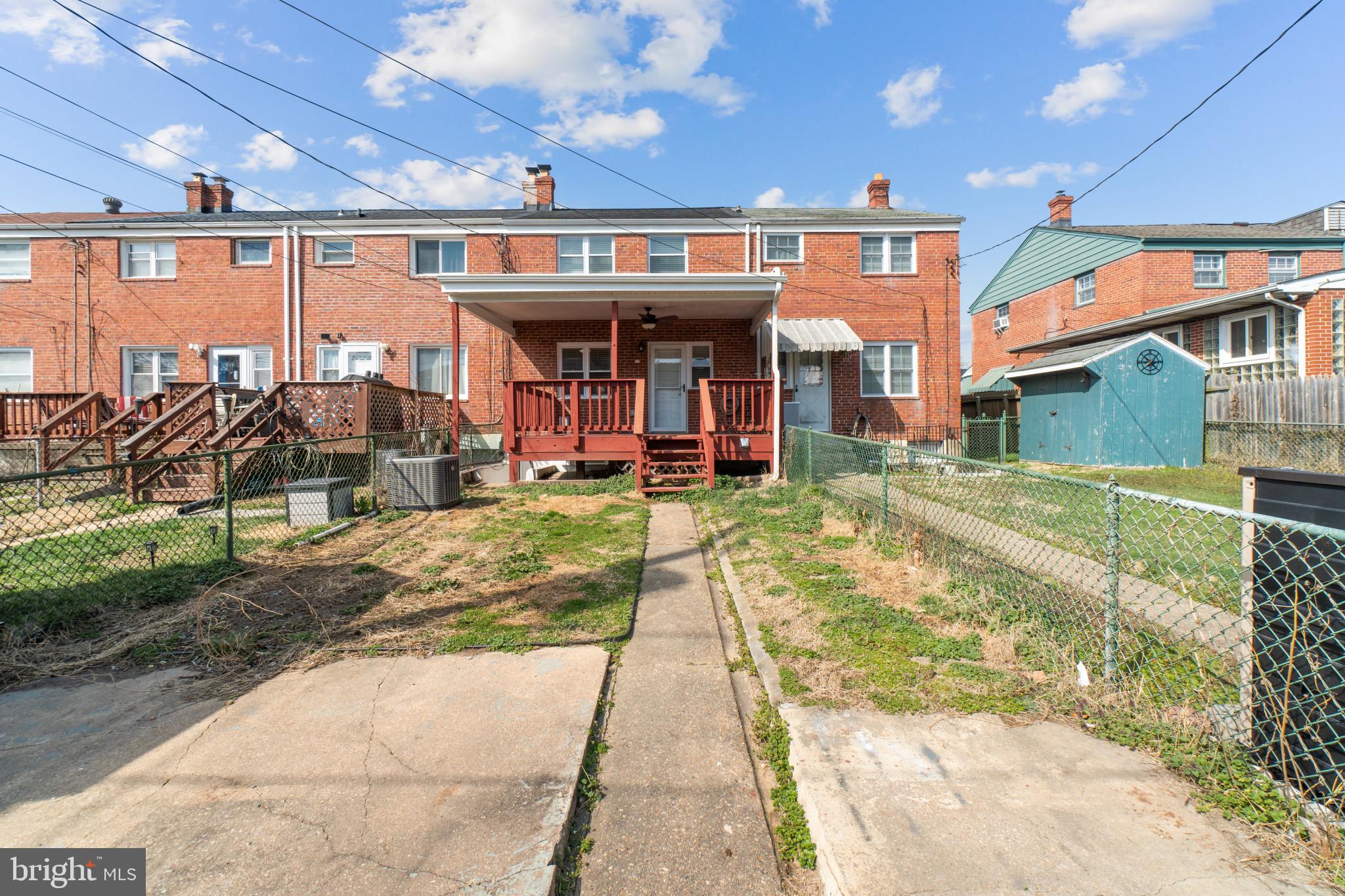 STANBROOK - Residential