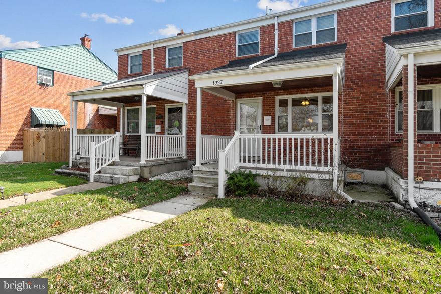 RECENTLY RENOVATED STANBROOK PORCHFRONT HOME - this recently renovated home features an open floor plan with hardwood floors throughout, recessed lights, separate dining room and stylish new kitchen with peninsula breakfast bar, granite countertops, ss appliances and tile backsplash leading to rear fenced yard with large deck that is great for entertaining.  Upper level offers 3 bedrooms with updated bathroom, fully finished lower level with a second updated bathroom and laundry room with walkout to rear yard.  Major updates were done about 2 years ago including new roof, windows, electric, plumbing, hvac, basement waterproofing and much more!