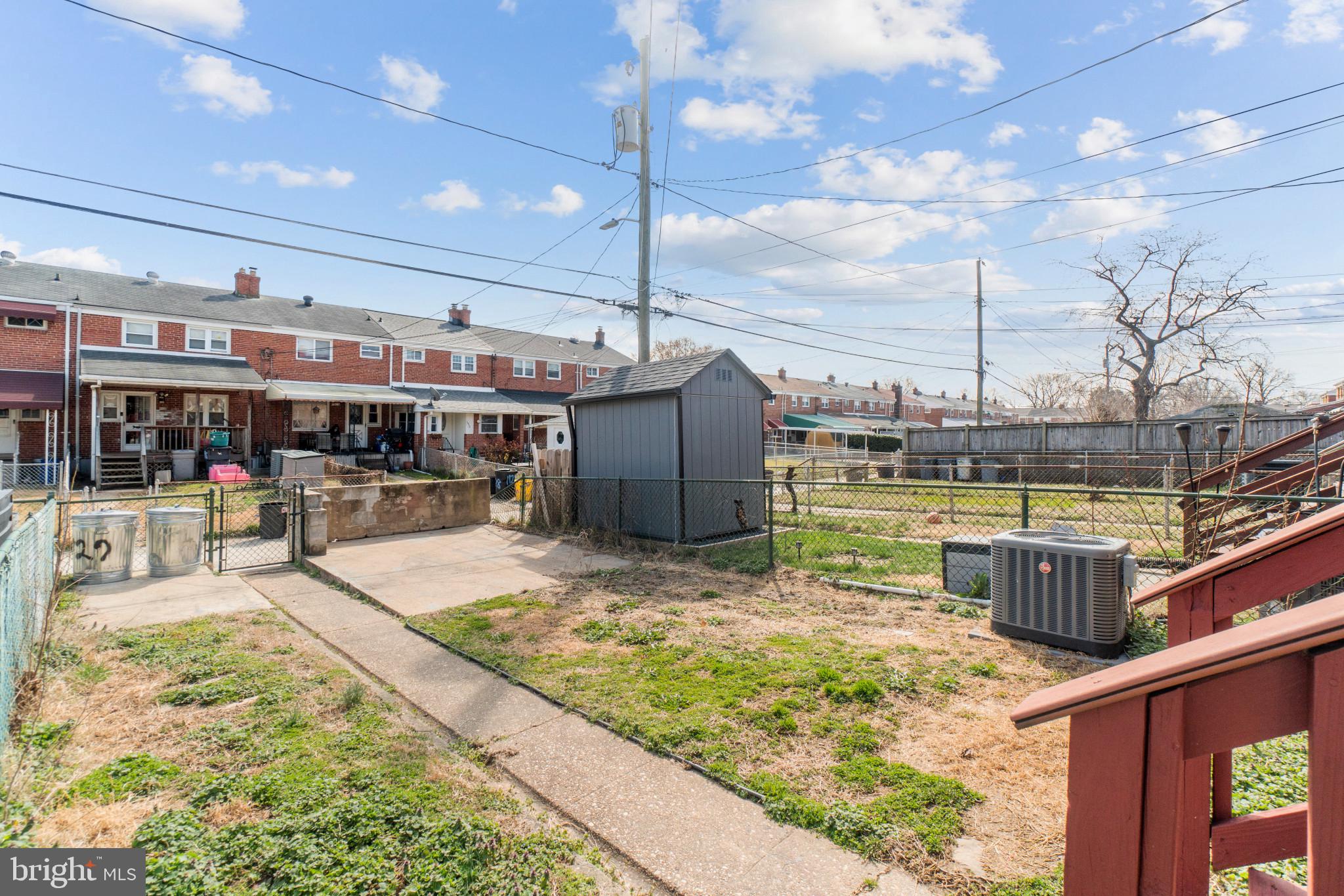 STANBROOK - Residential