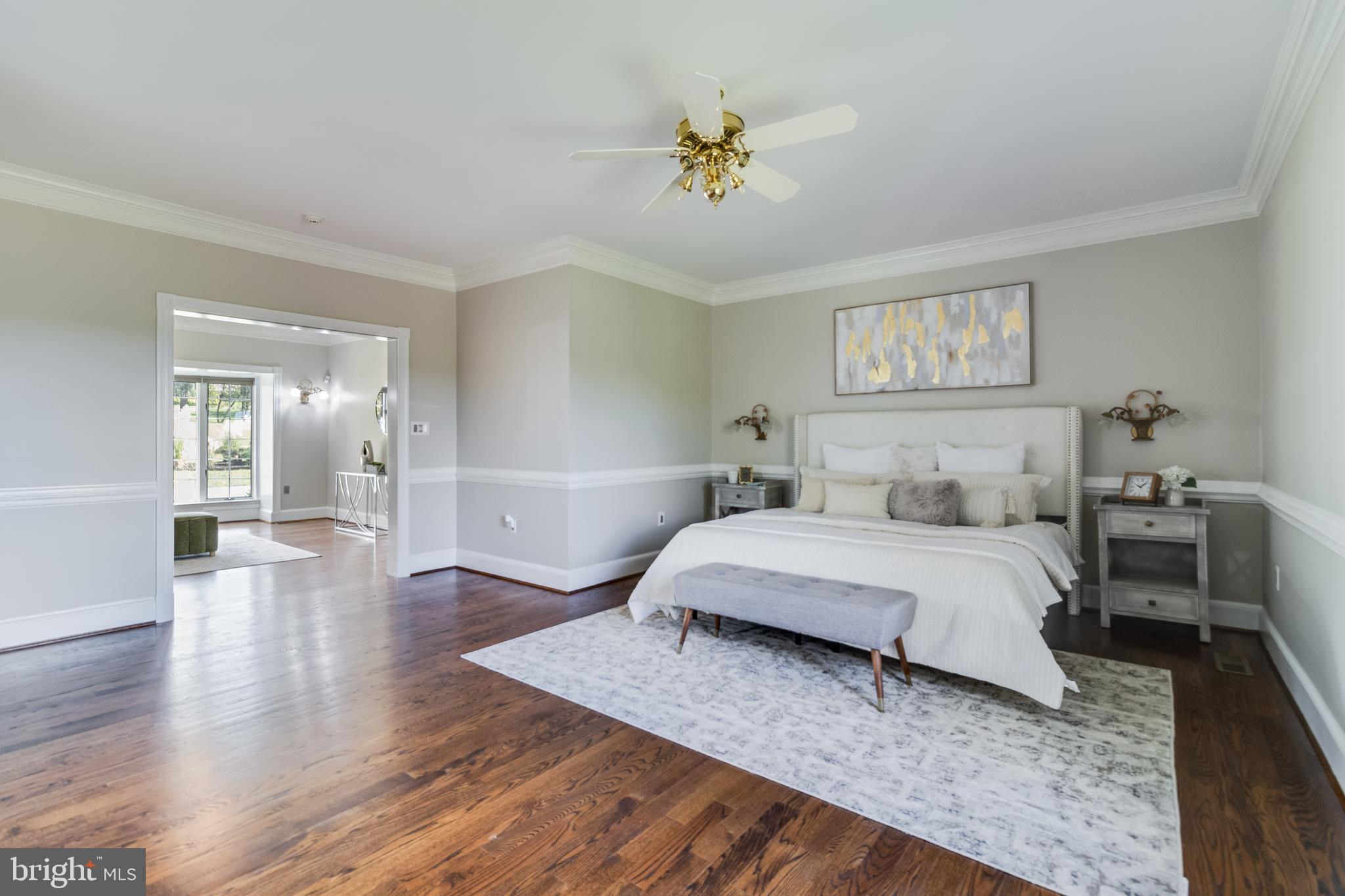 LOCUST GROVE ESTATES SUB - Residential