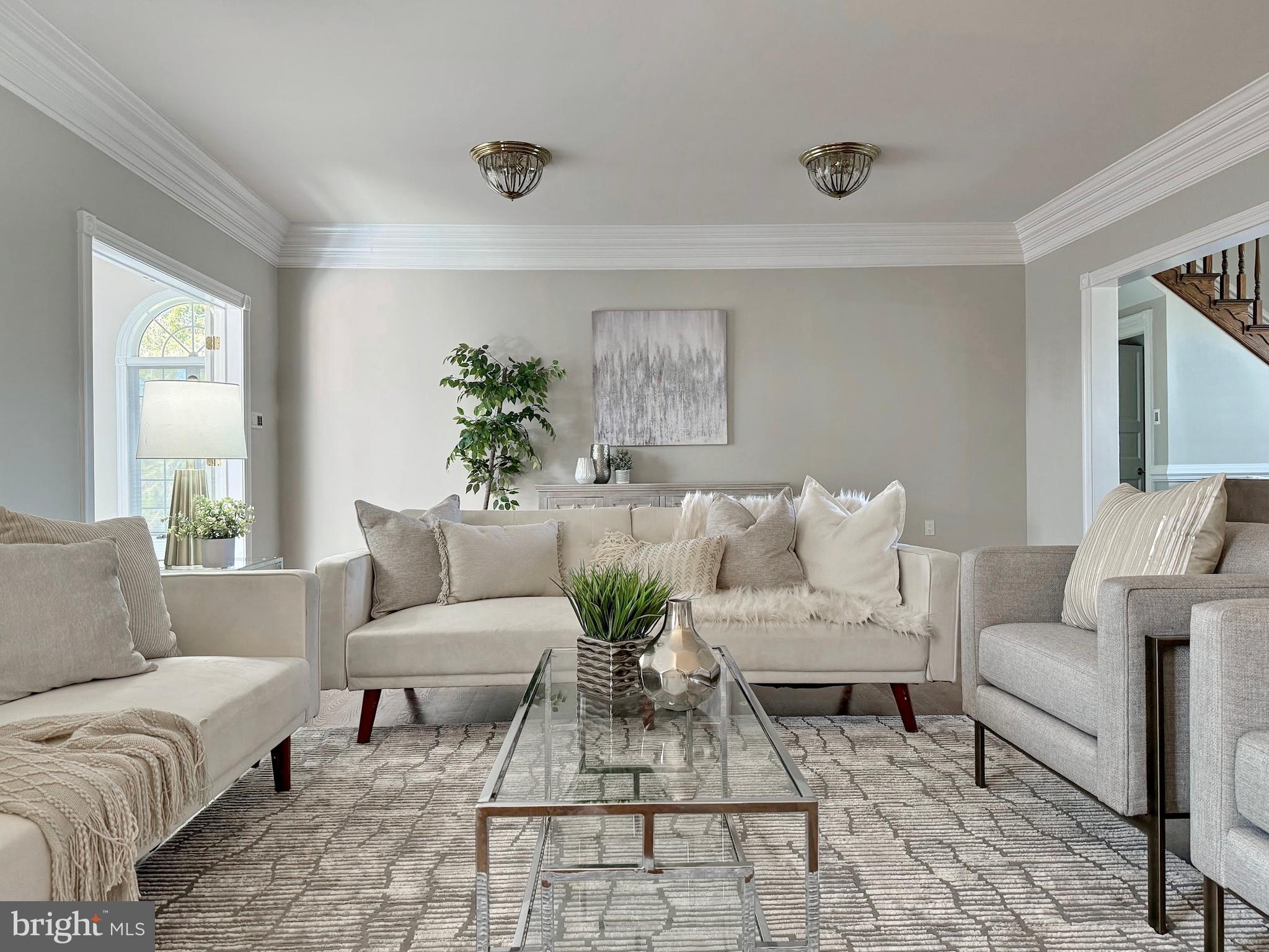 LOCUST GROVE ESTATES SUB - Residential