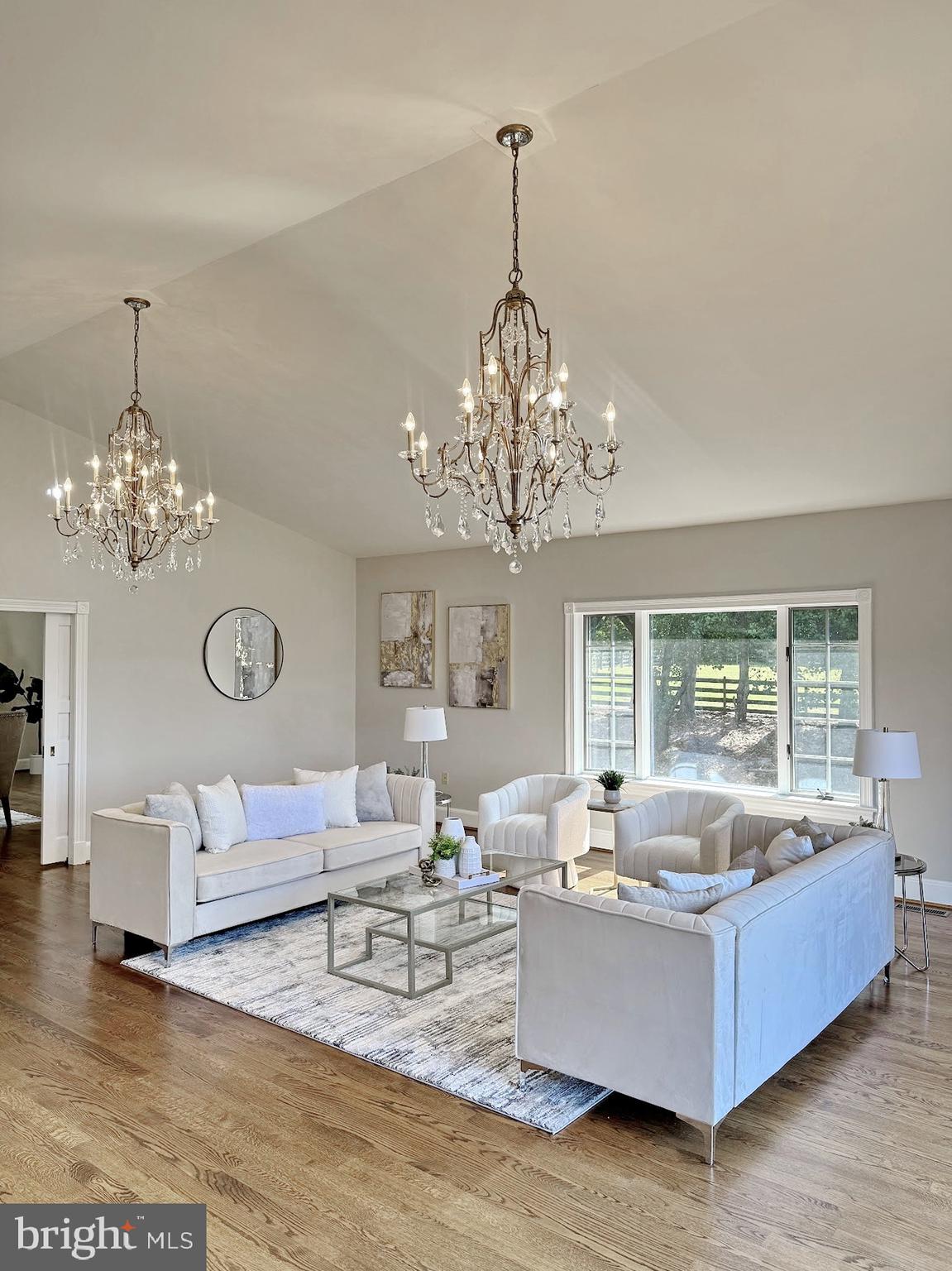 LOCUST GROVE ESTATES SUB - Residential