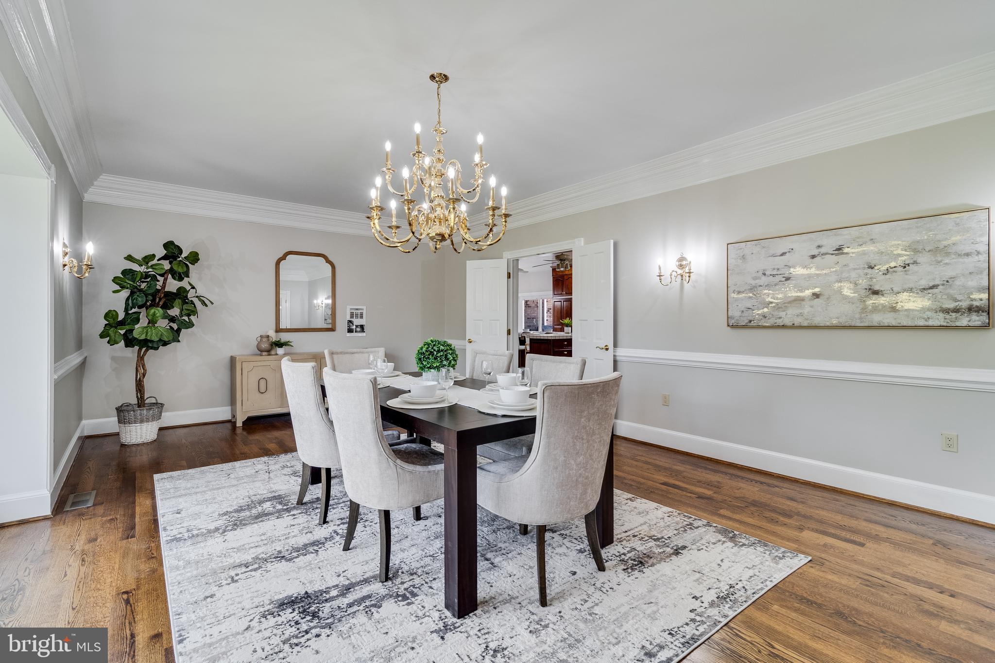 LOCUST GROVE ESTATES SUB - Residential