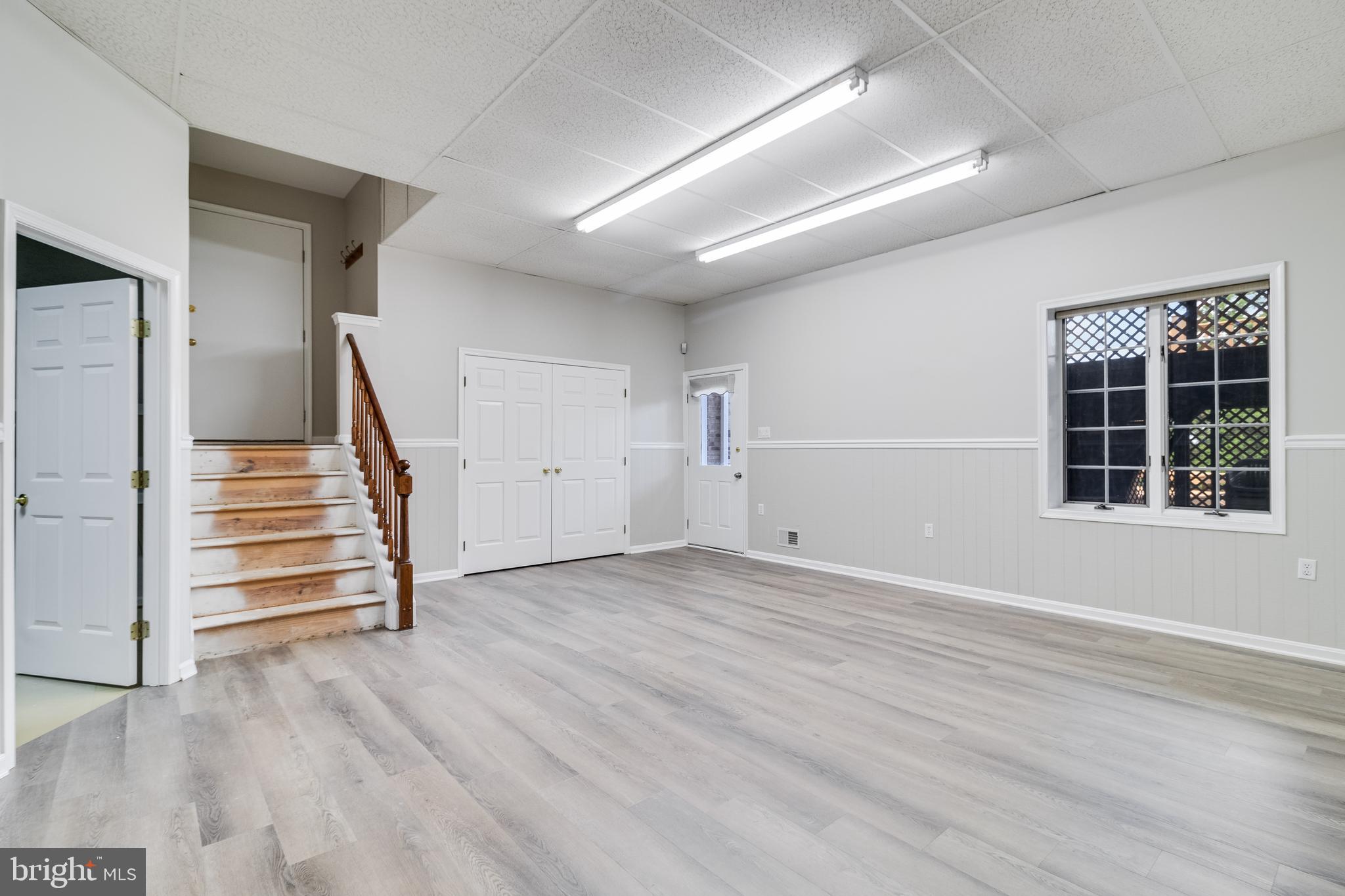 LOCUST GROVE ESTATES SUB - Residential