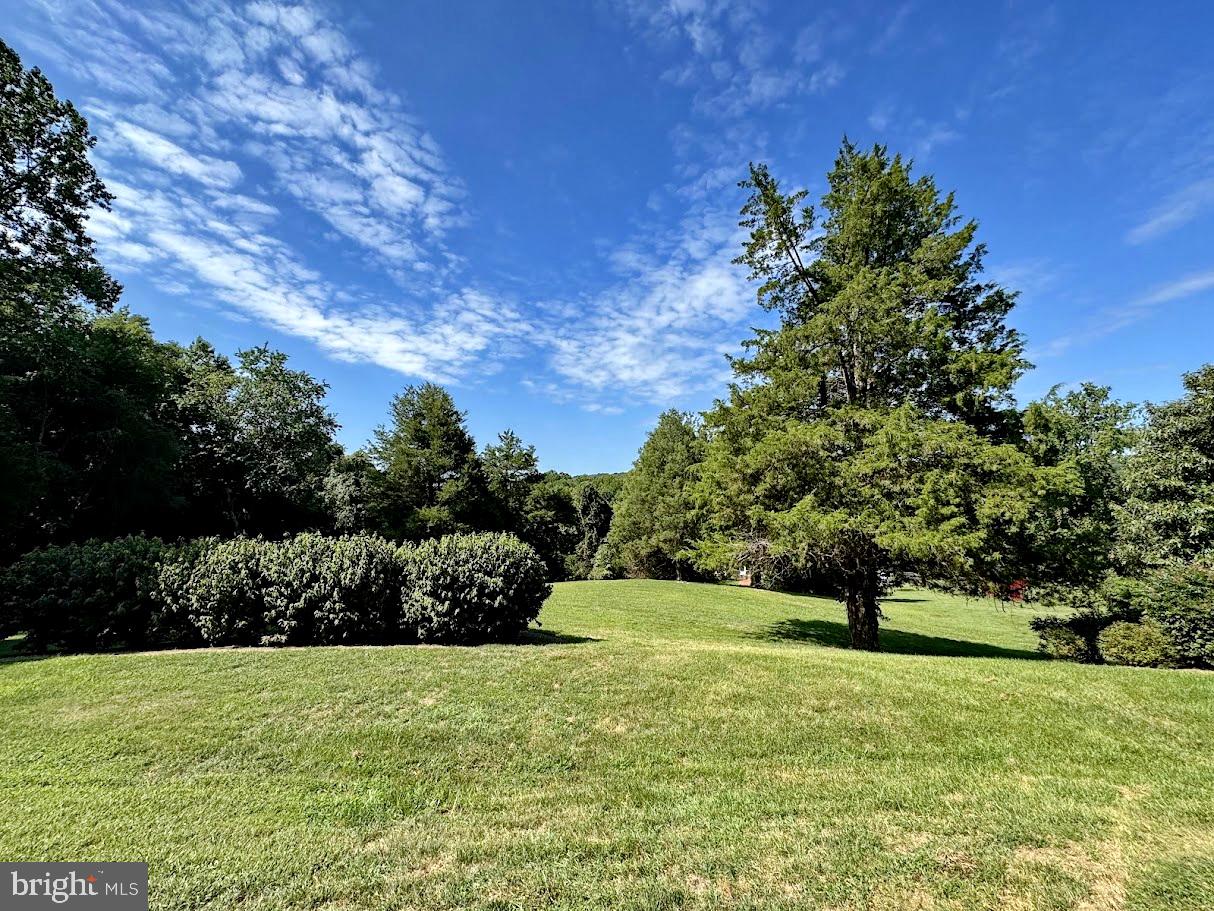 LOCUST GROVE ESTATES SUB - Residential