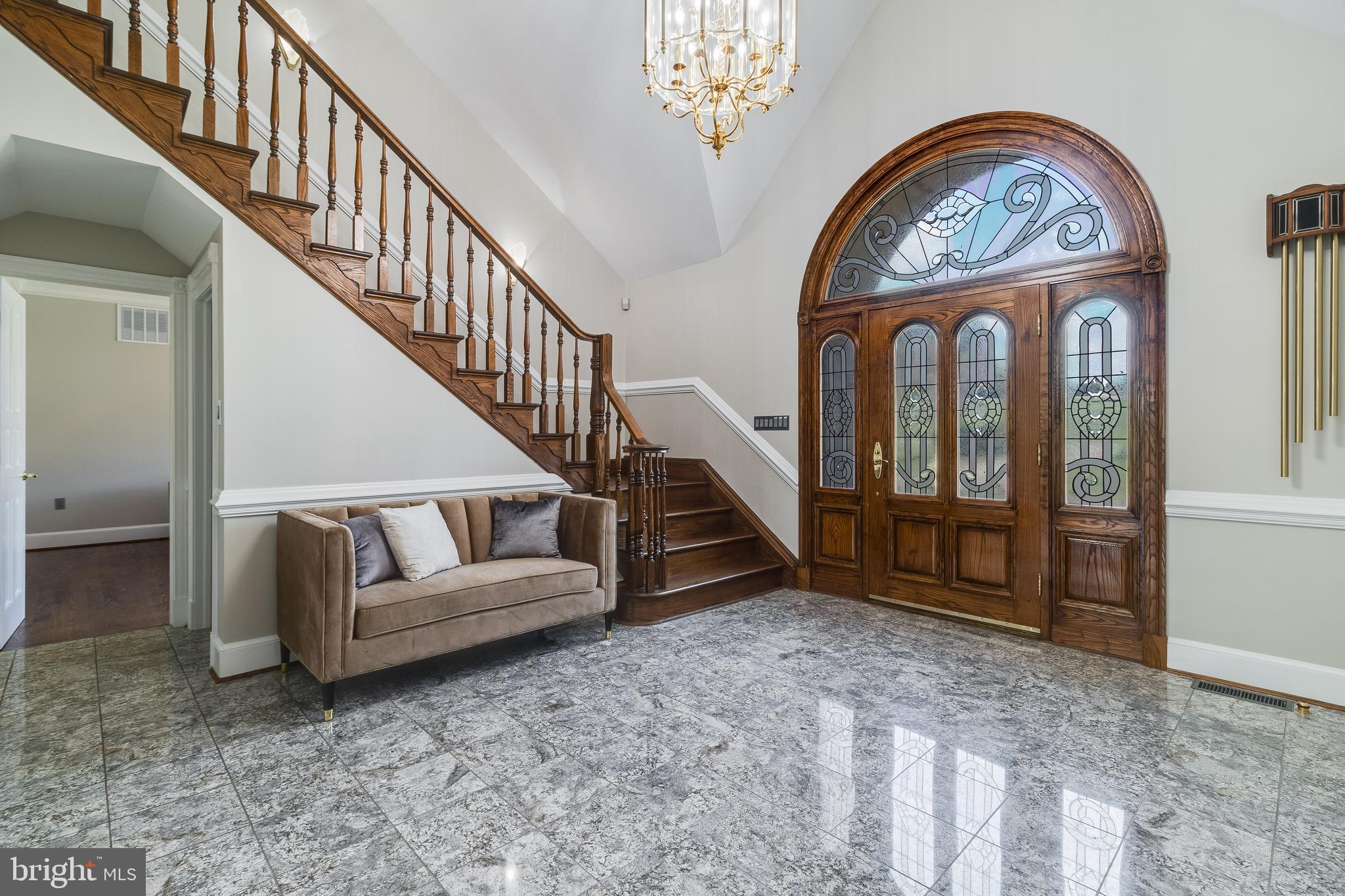 LOCUST GROVE ESTATES SUB - Residential