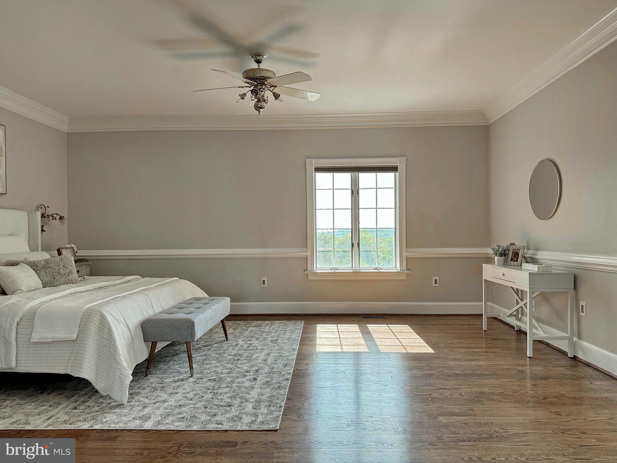 LOCUST GROVE ESTATES SUB - Residential