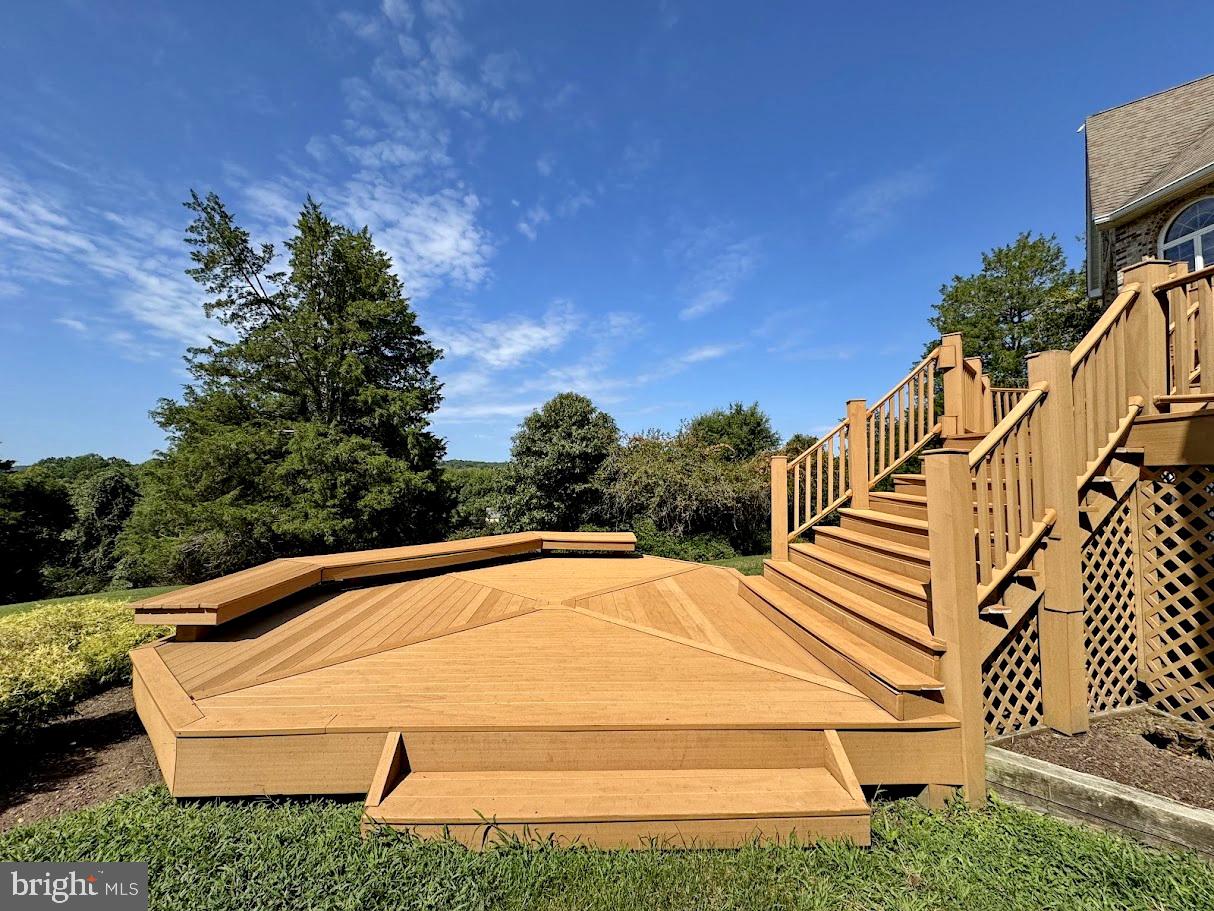 LOCUST GROVE ESTATES SUB - Residential