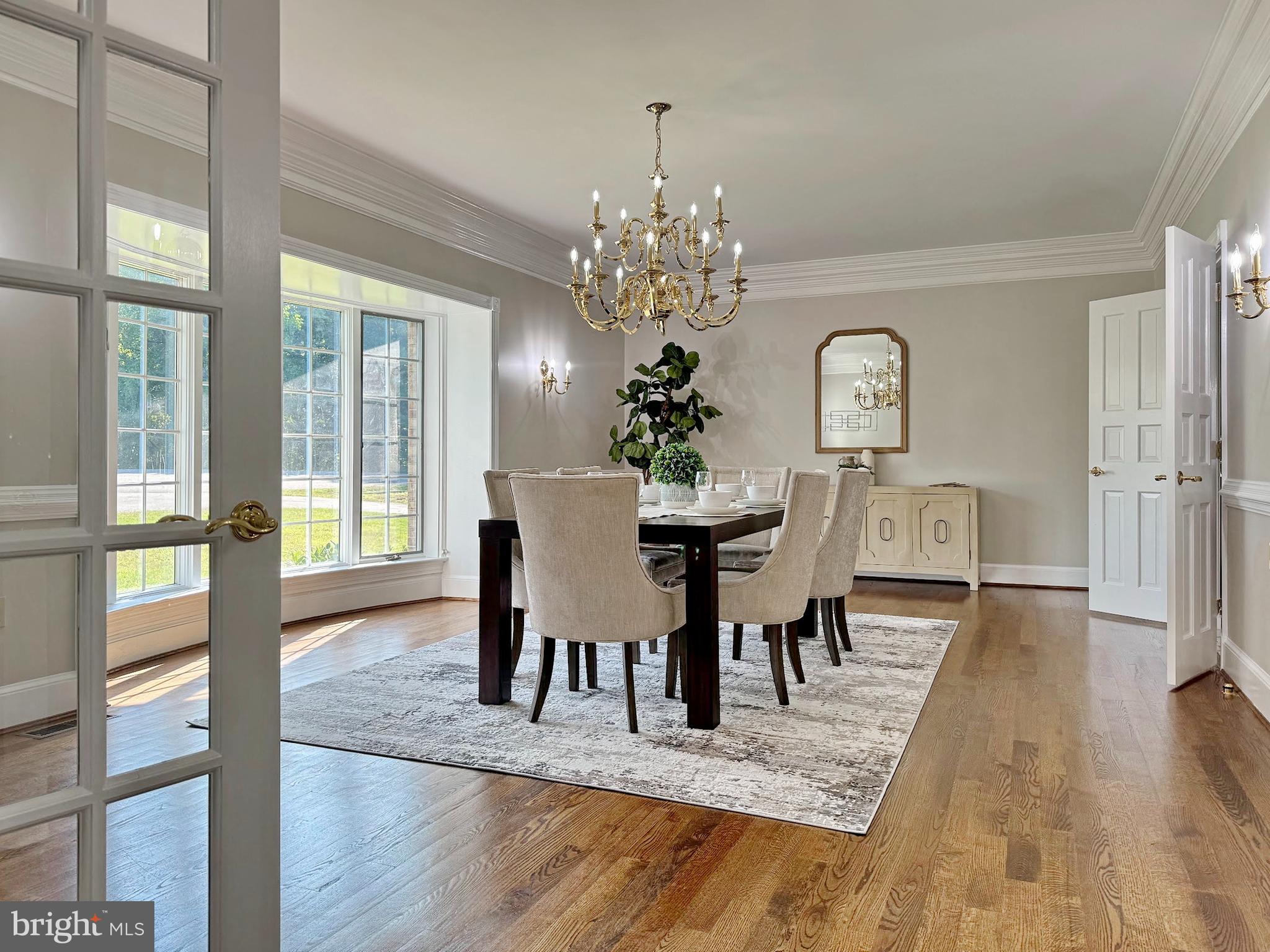 LOCUST GROVE ESTATES SUB - Residential